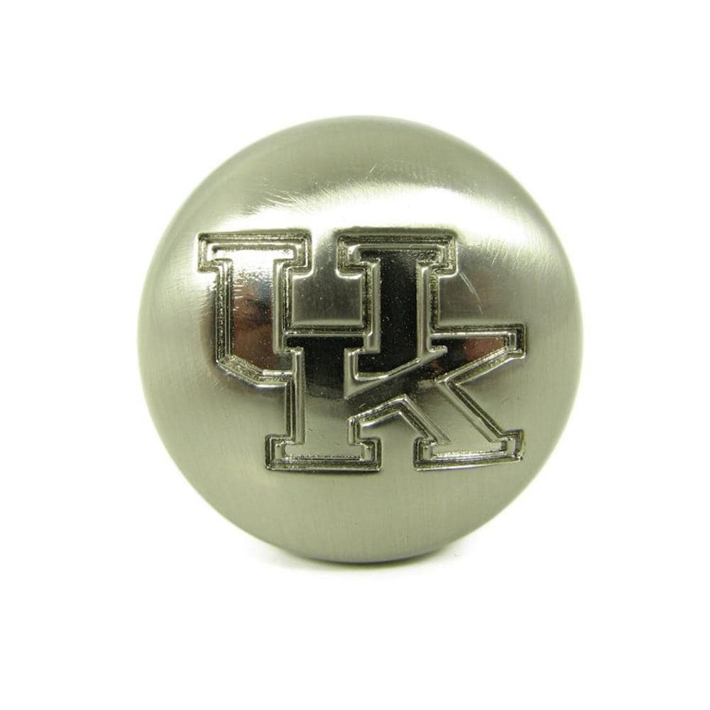 Stone Mill Hardware CL82980-SN-KEN Cabinet-Knobs - View #3