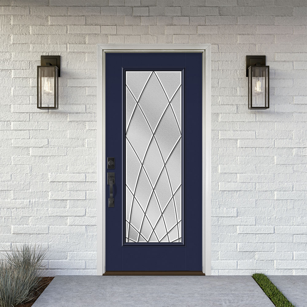 Masonite 3423624 Entry-Doors - View #2