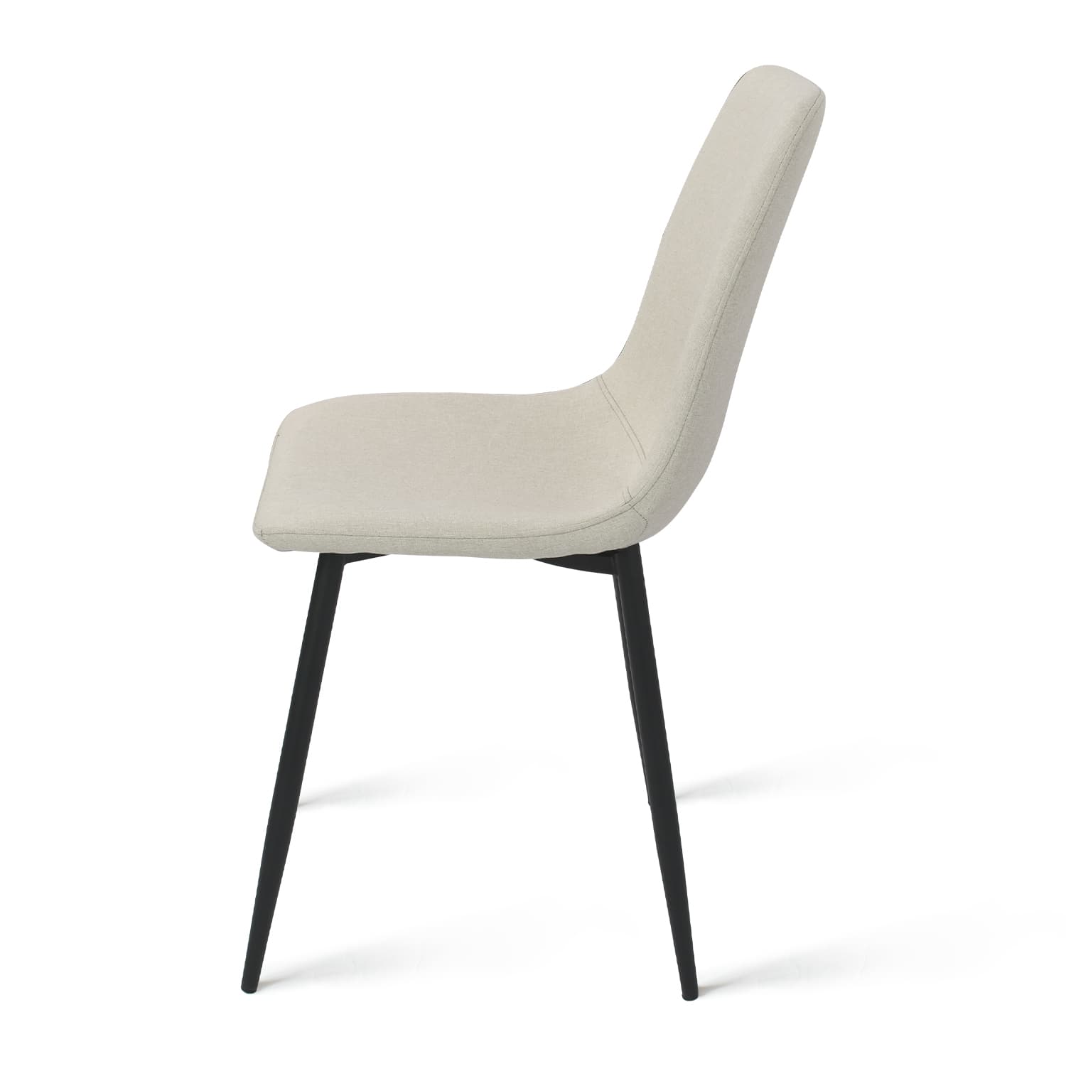 Maison Boucle CHARLS+BINGO-BEIGE4 Dining-Sets - View #6