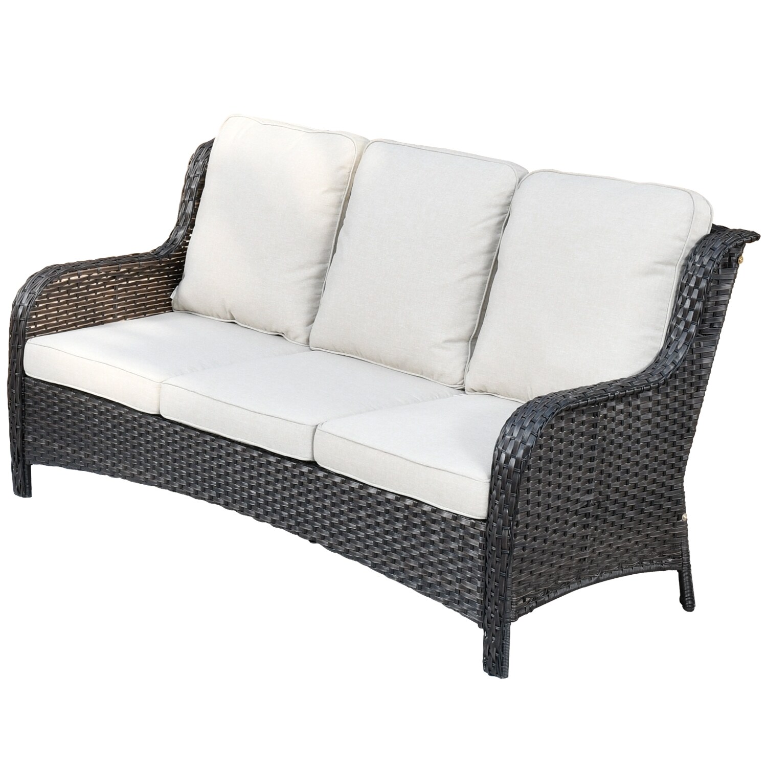 Ovios NTC006-7 Patio-Conversation-Sets - View #4