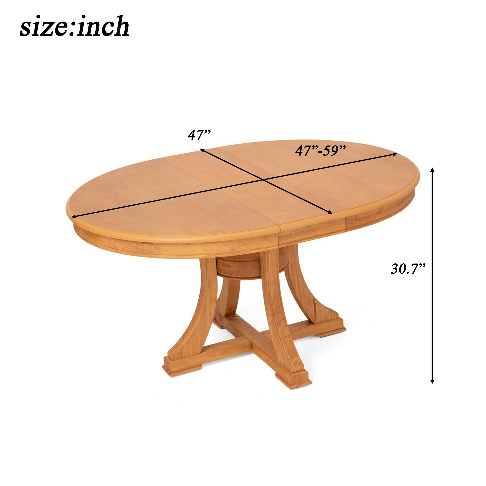 GDFStudio 400469 Dining-Sets - View #6