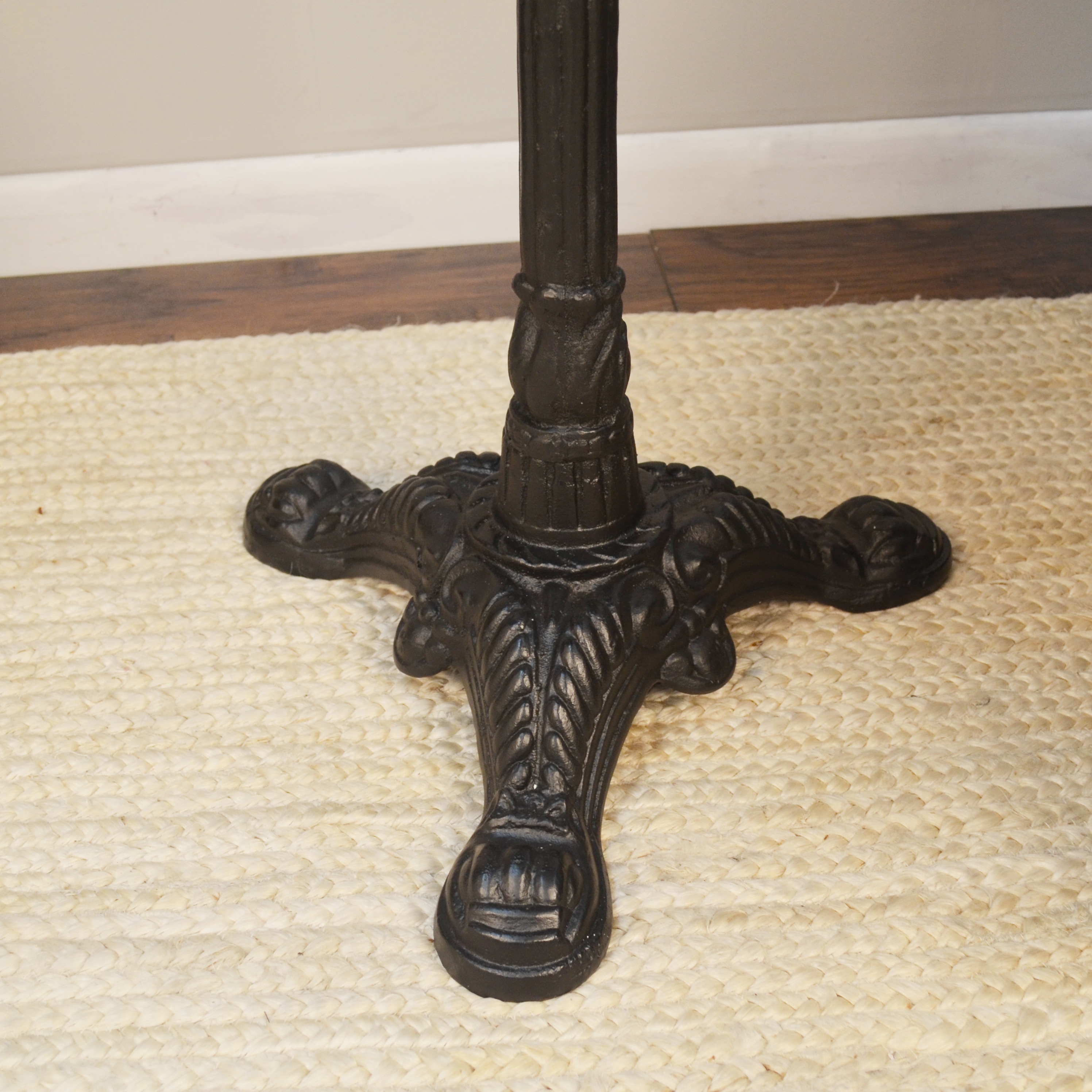 Carolina Cottage CF2818CHETBK End-Tables - View #4