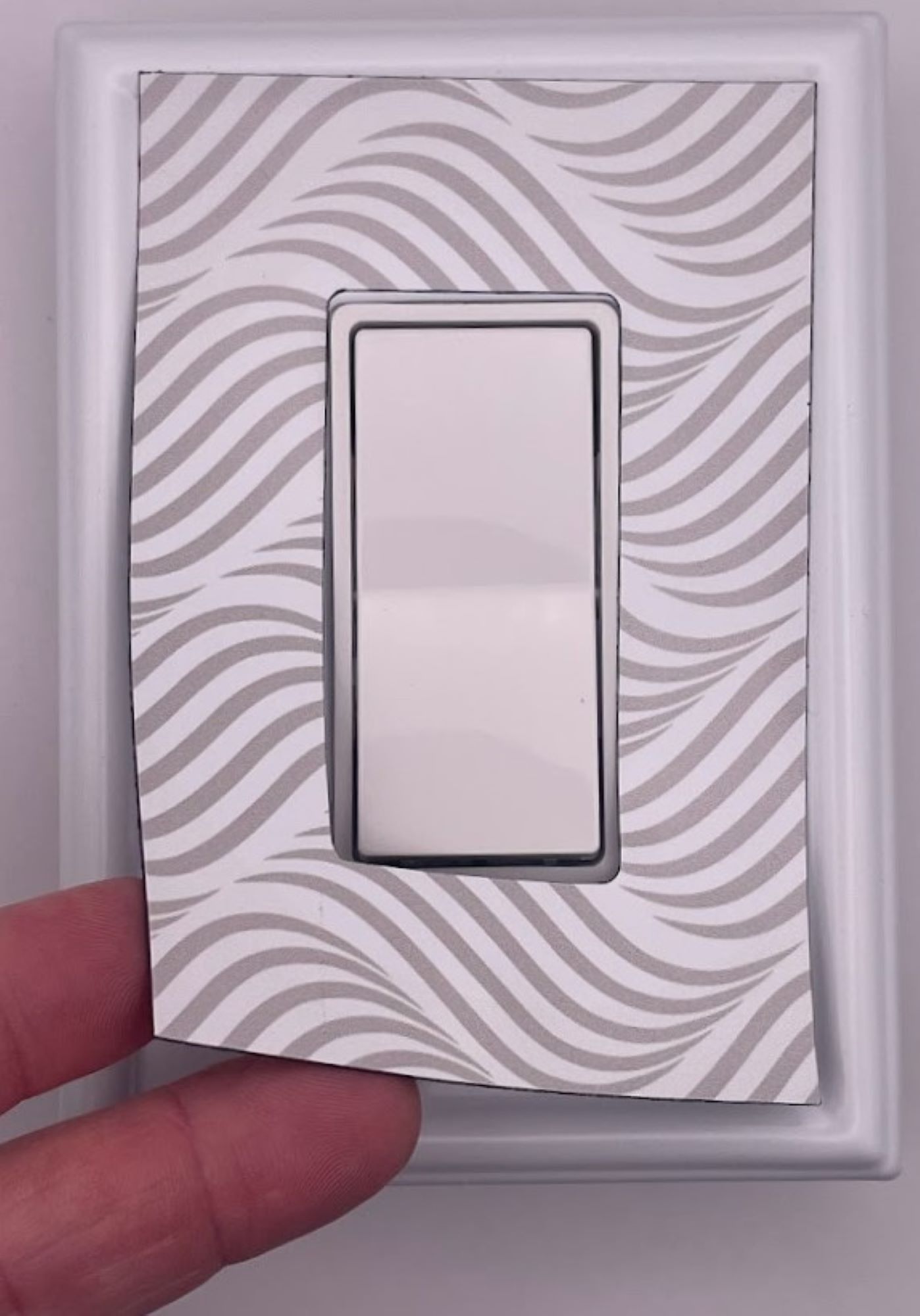 Switch Ups 424161 Electrical-Wall-Plates - View #3