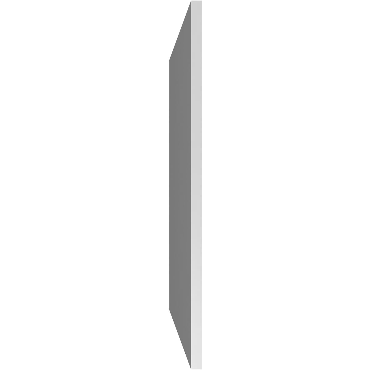 Ekena Millwork GVPVE28X3401SN Gable-Vents - View #3