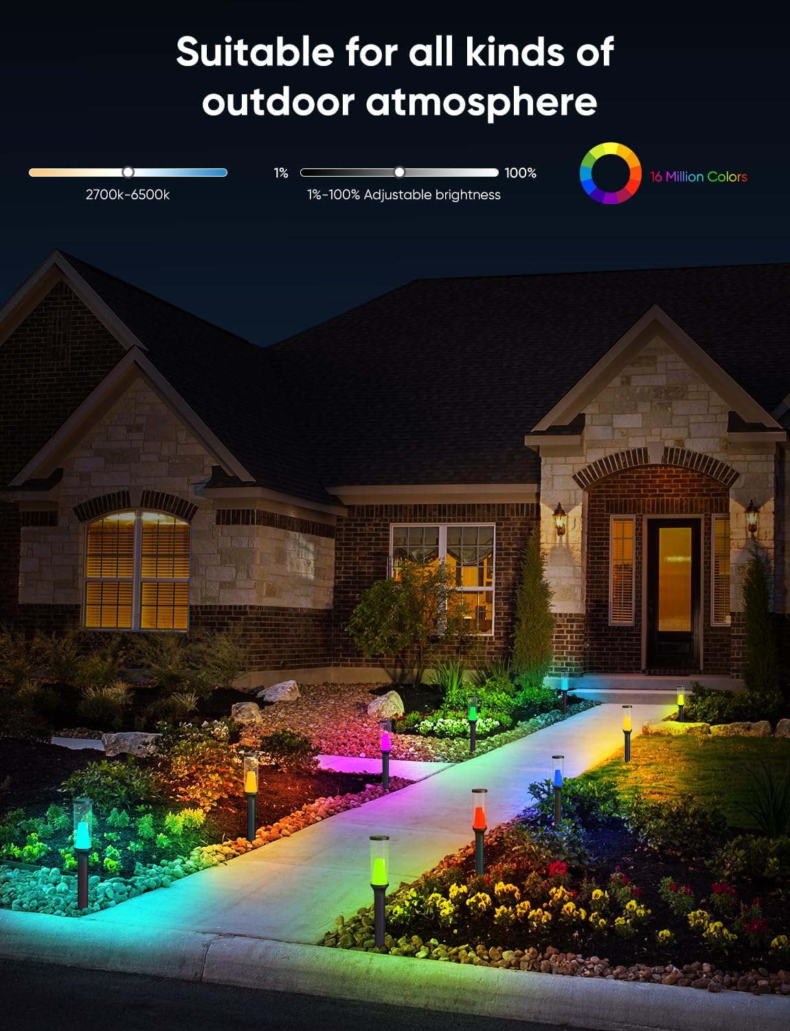 APPECK AP762740229355 Path-Lights - View #4