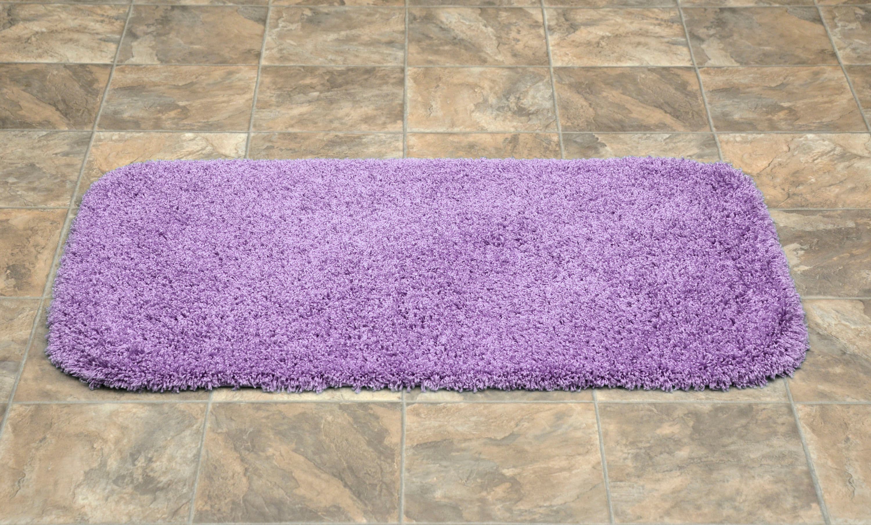Garland Rug BA110W024040I9 Bath-Rugs - View #2
