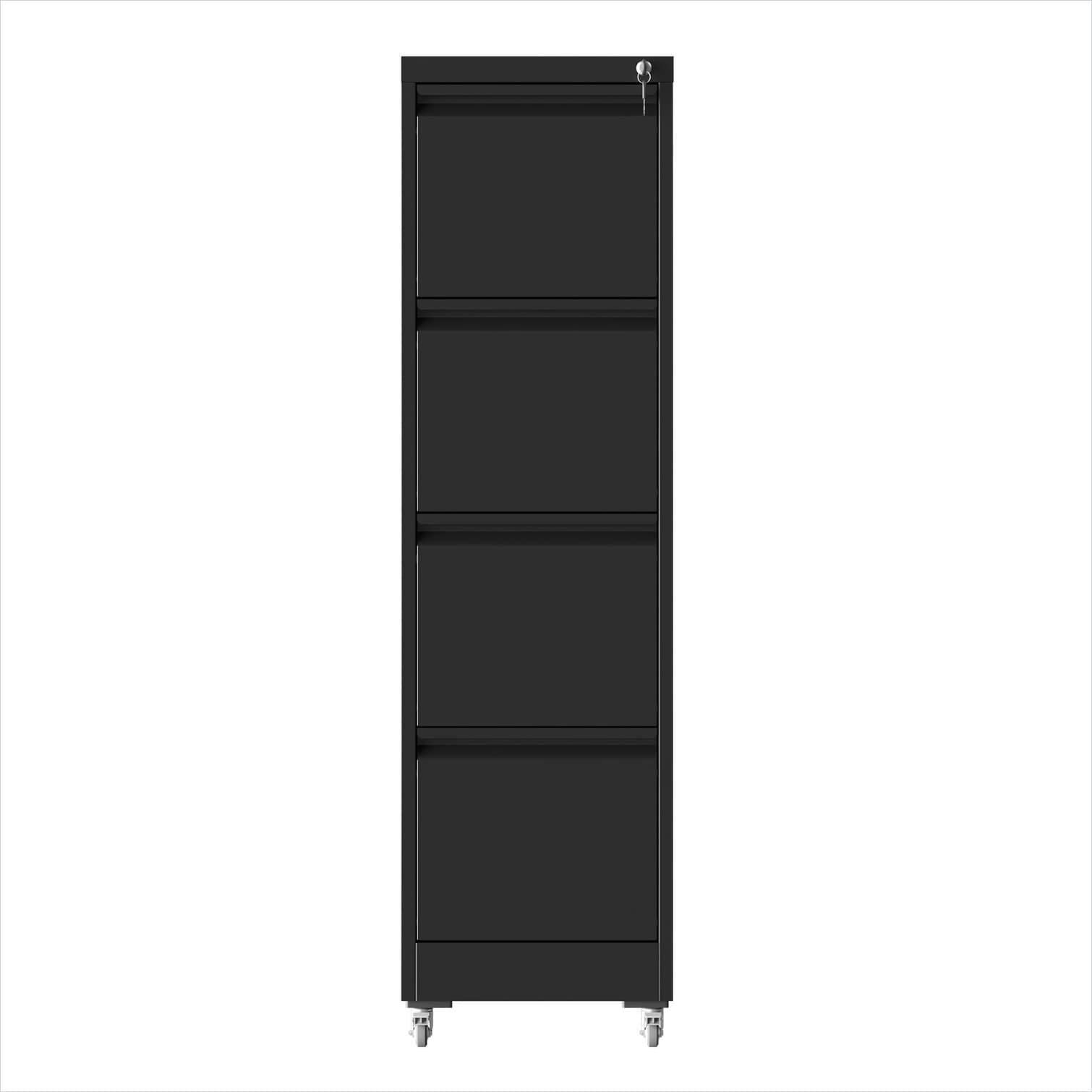 Watnature U7QLLBRAMKIV Filing-Cabinets - View #3