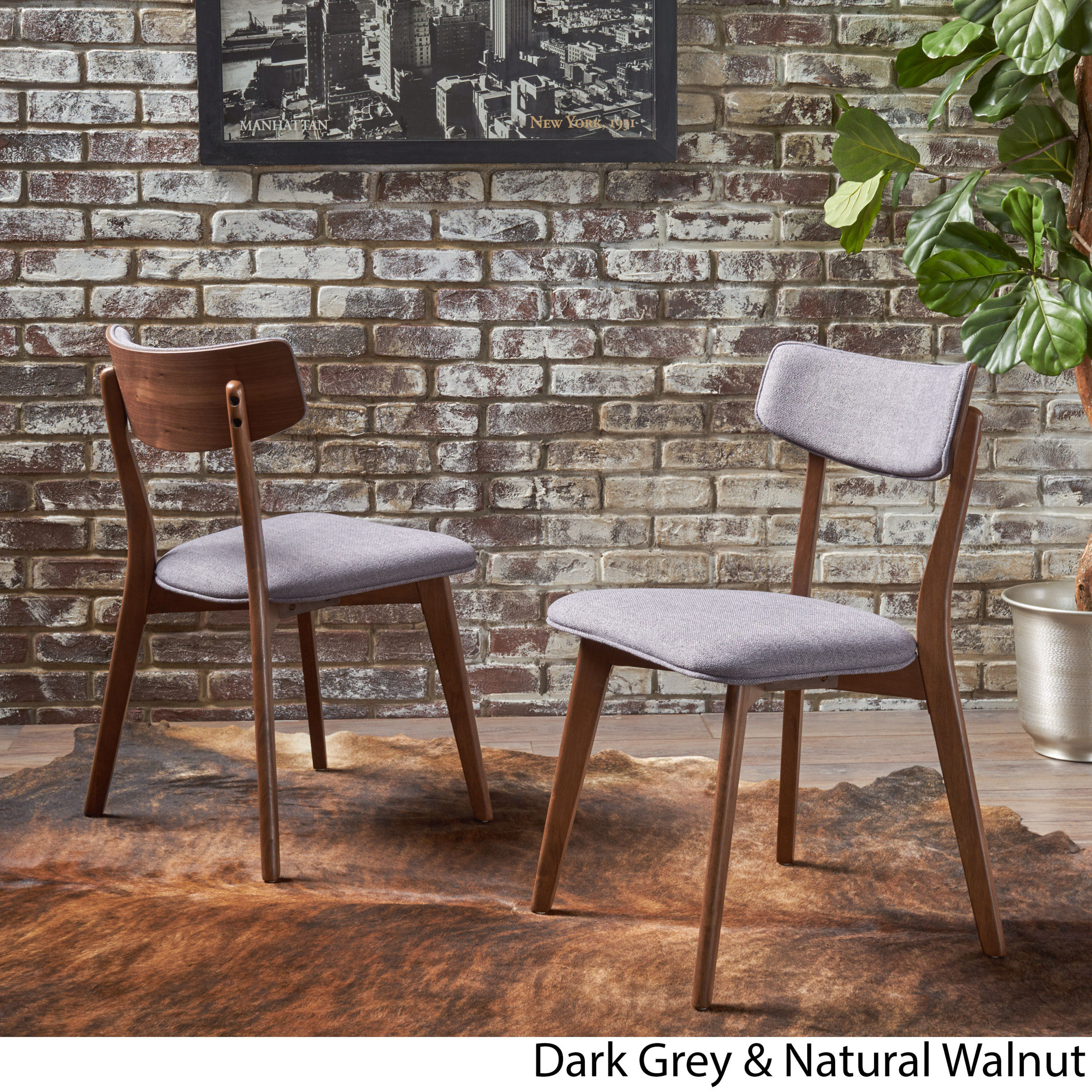 Best Selling Home Decor 301280 Dining-Chairs - View #5