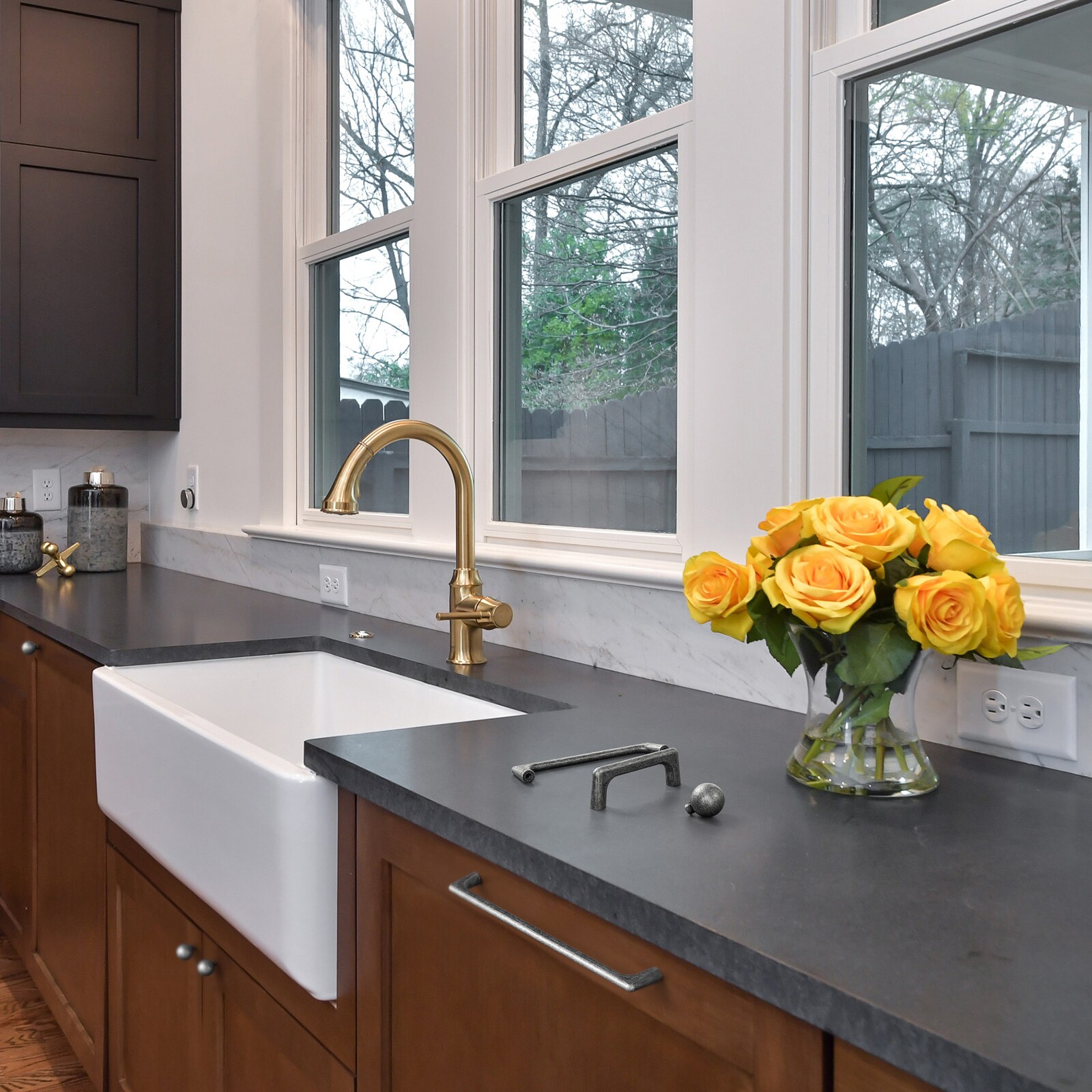 Miaokesen 052TIE-320 Cabinet-Pulls - View #4