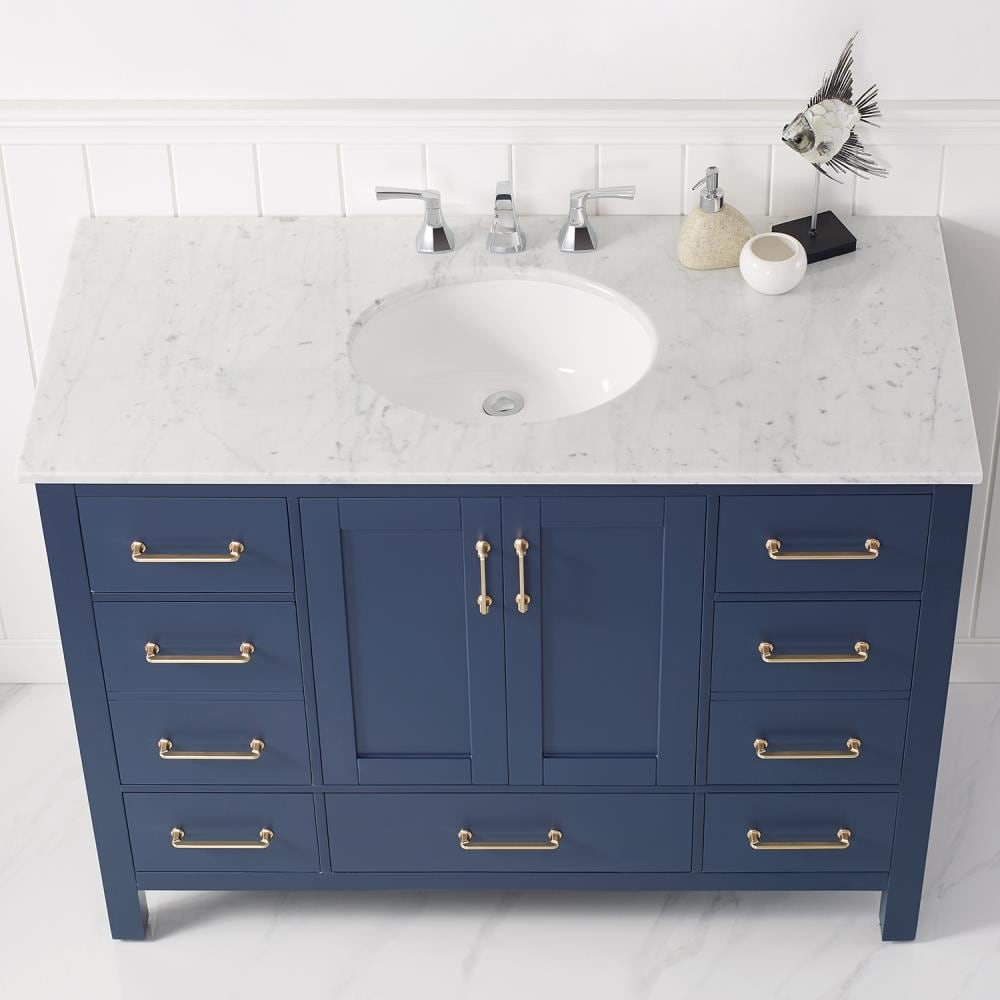 vanity ke design