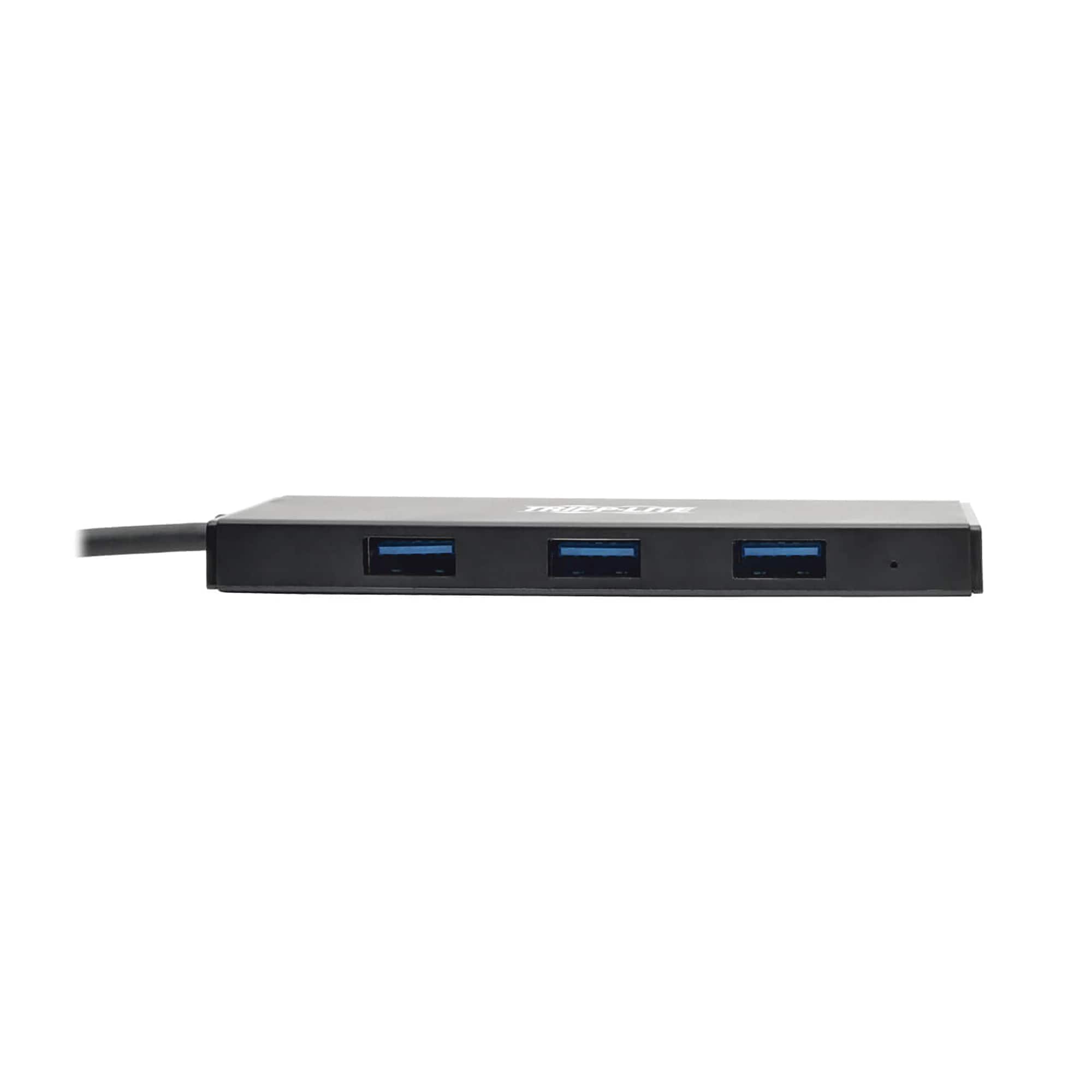 Tripp Lite TRPU360SLIM Computers-Peripherals - View #6