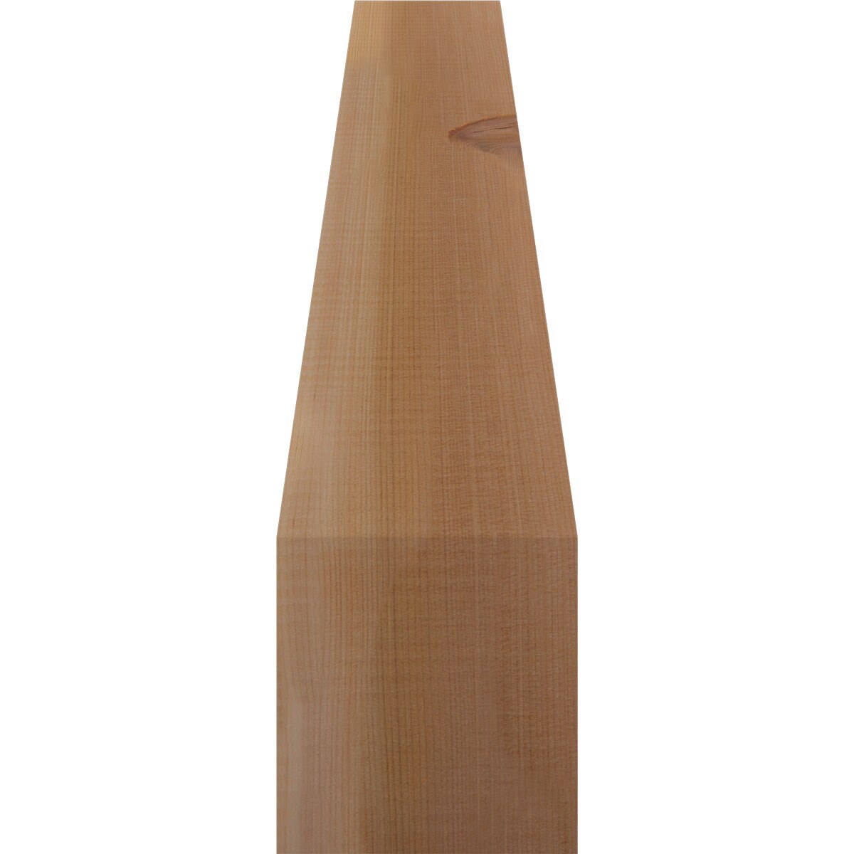 Ekena Millwork BRC06X22X22WTL00SWR braces - View #4