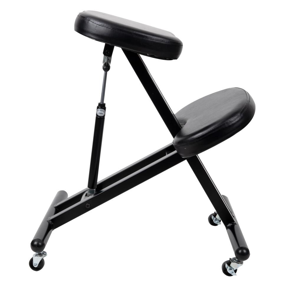 Mind Reader ERGCHAIR-BLK Office-Chairs - View #3