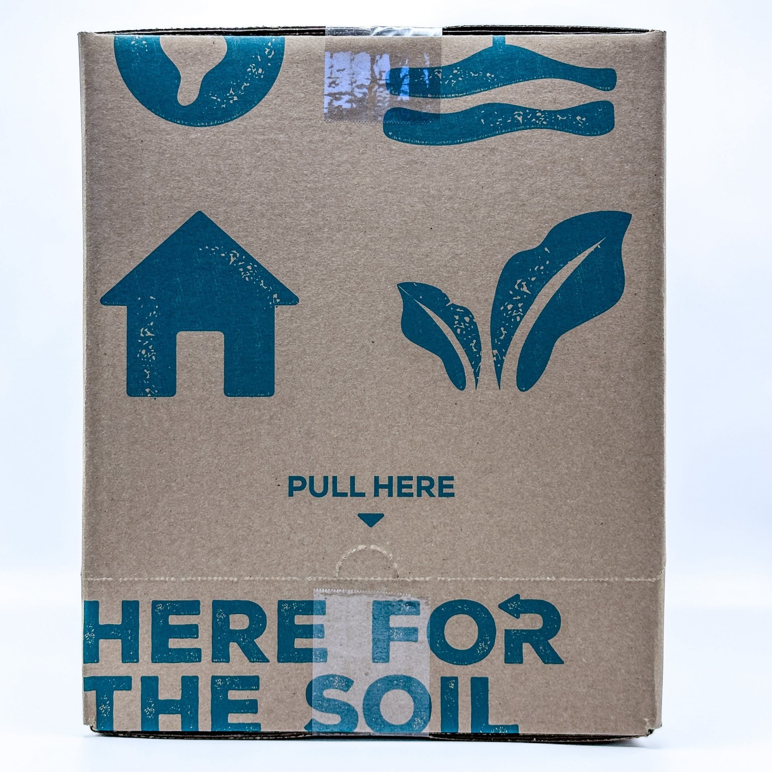 Return F000023 Soil-Conditioner - View #2