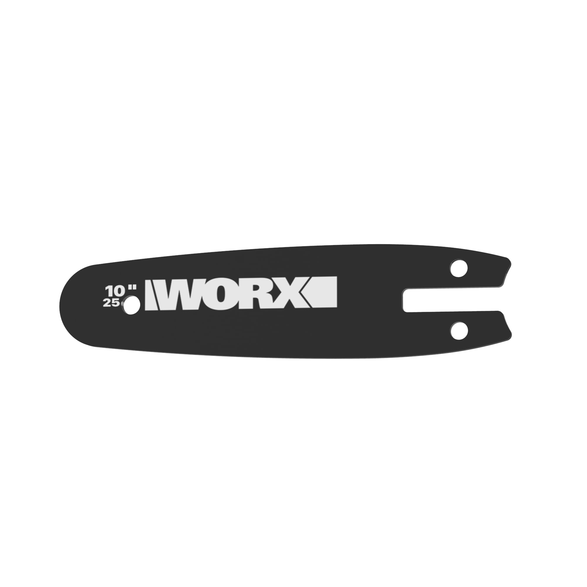 WORX 5in Replacement Chainsaw Bar (for WG324) in the Chainsaw Bars department at