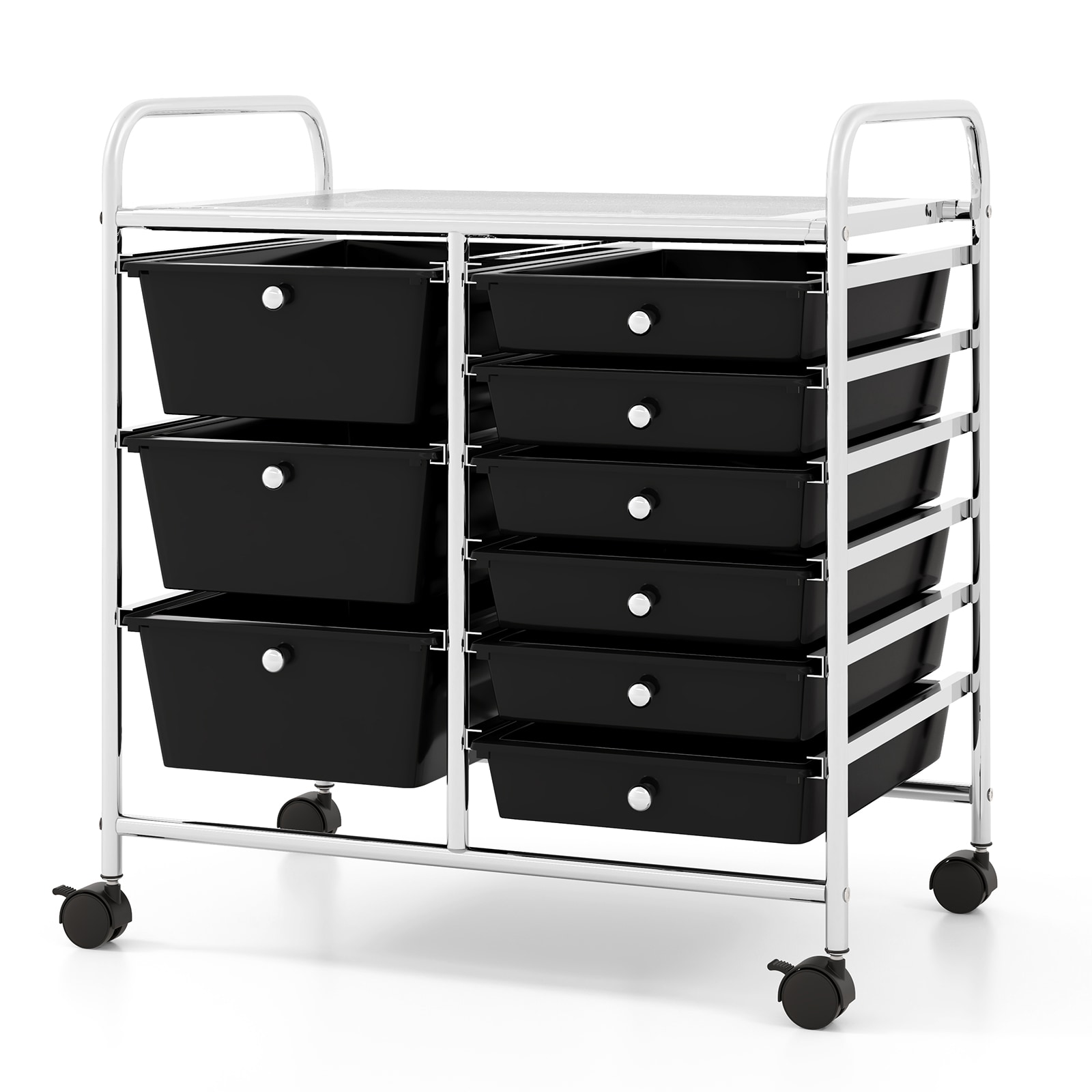Slickblue D-CO-KB97521VJ Office-Carts - View #2