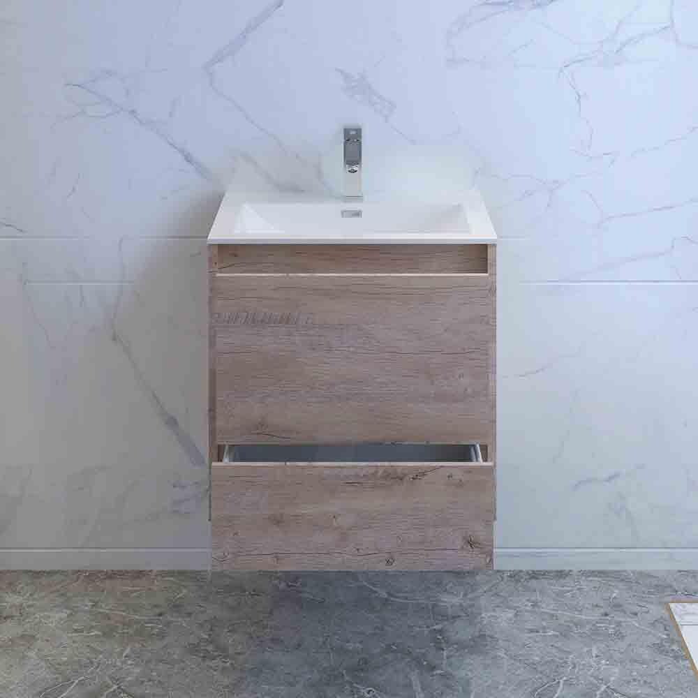 Fresca FCB9224RNW-I Bath-Vanity-Combo - View #4