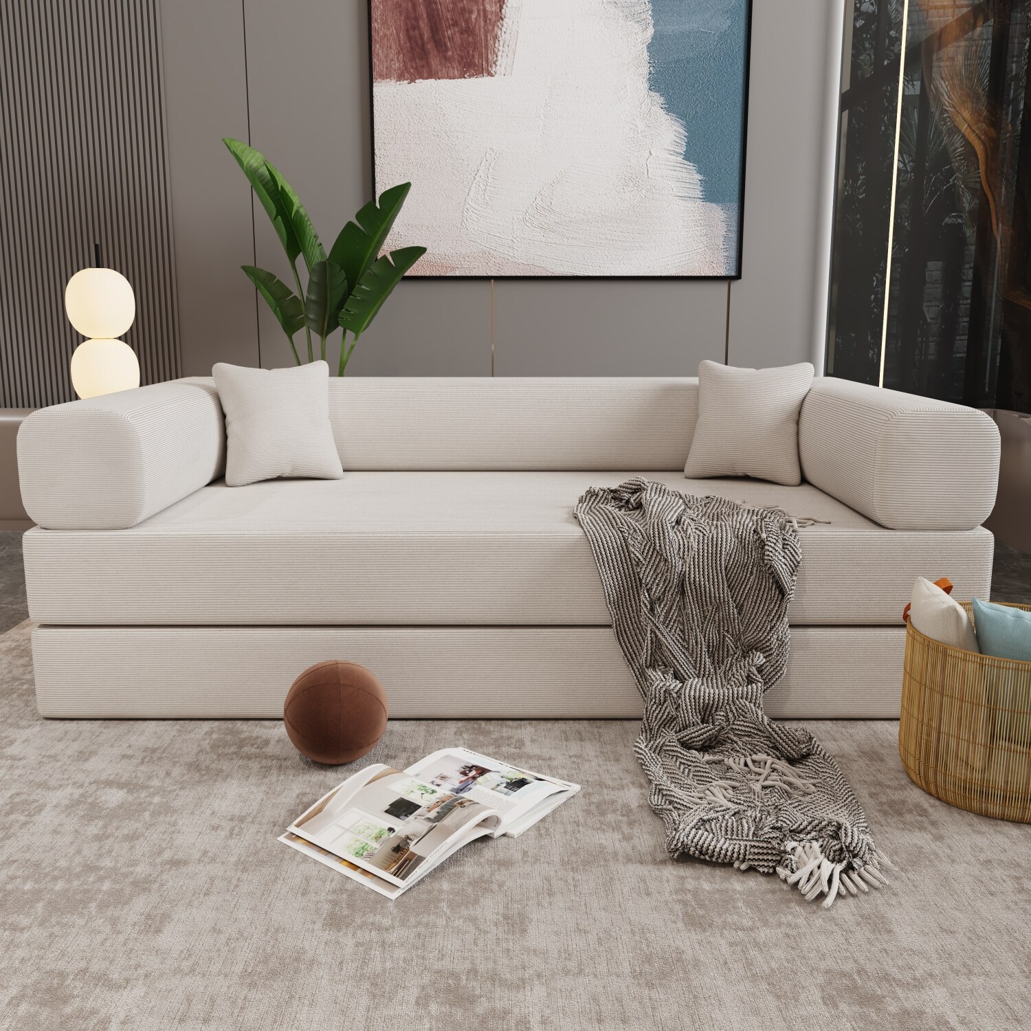 Streamdale Furniture W3064P245390 Sofas-Loveseats - View #7