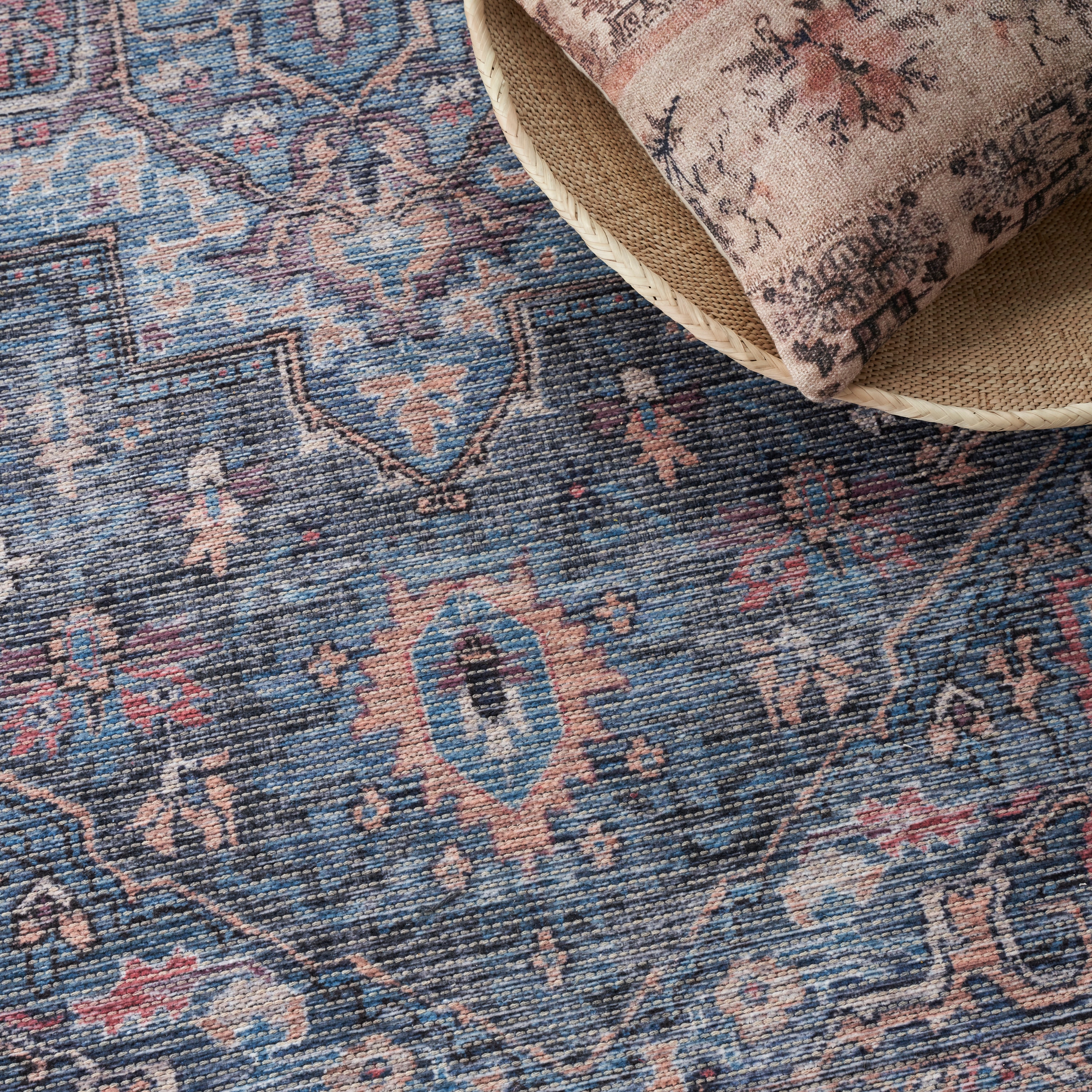 Nicole Curtis 099446164599 rugs - View #7
