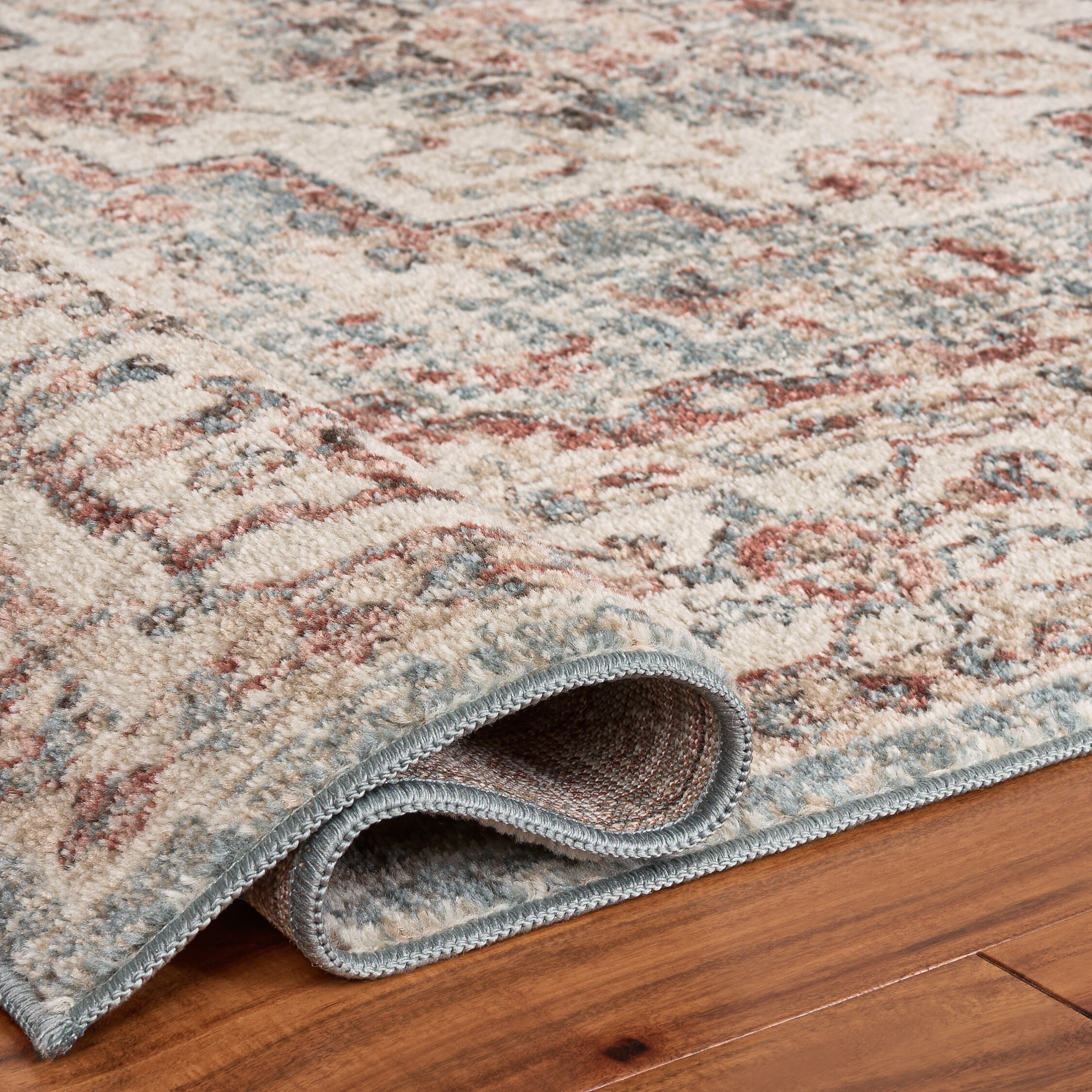 Safavieh WEL718A-28 rugs - View #4