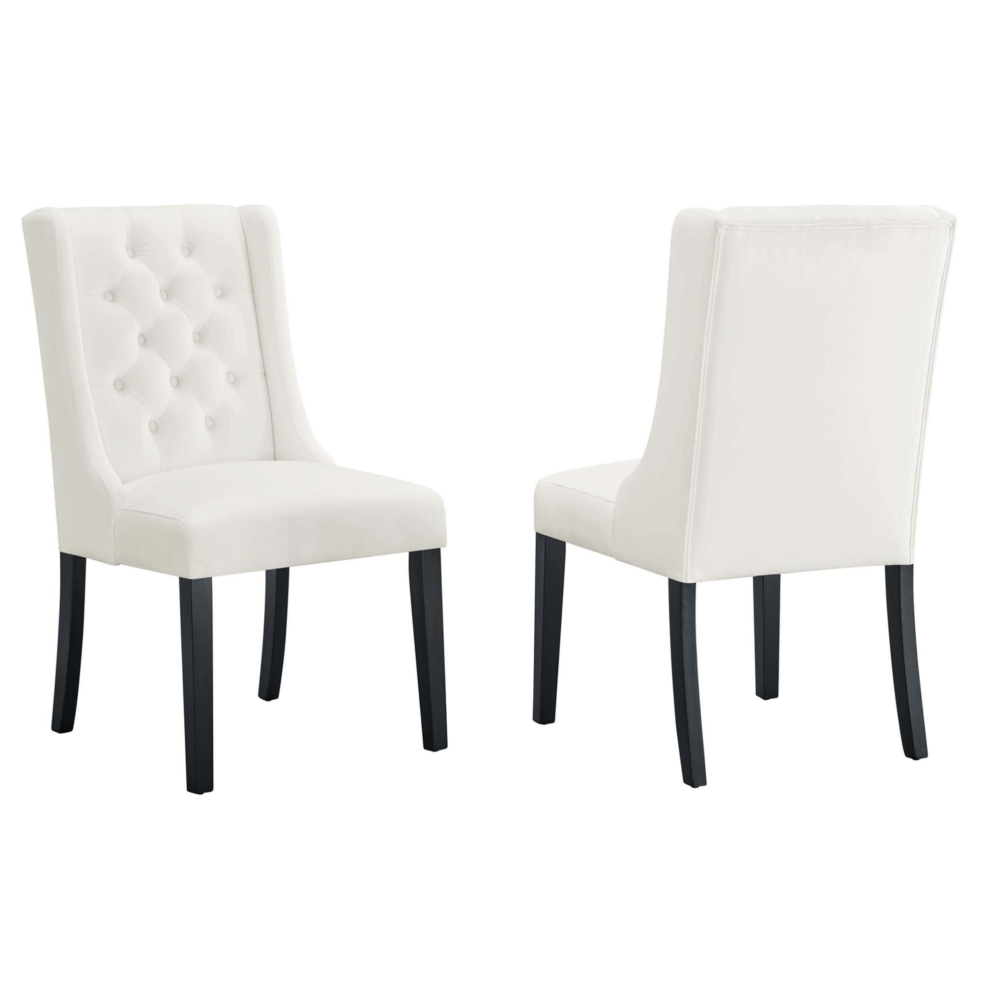 Modway Baronet Dining Chairs - Thumbnail 2