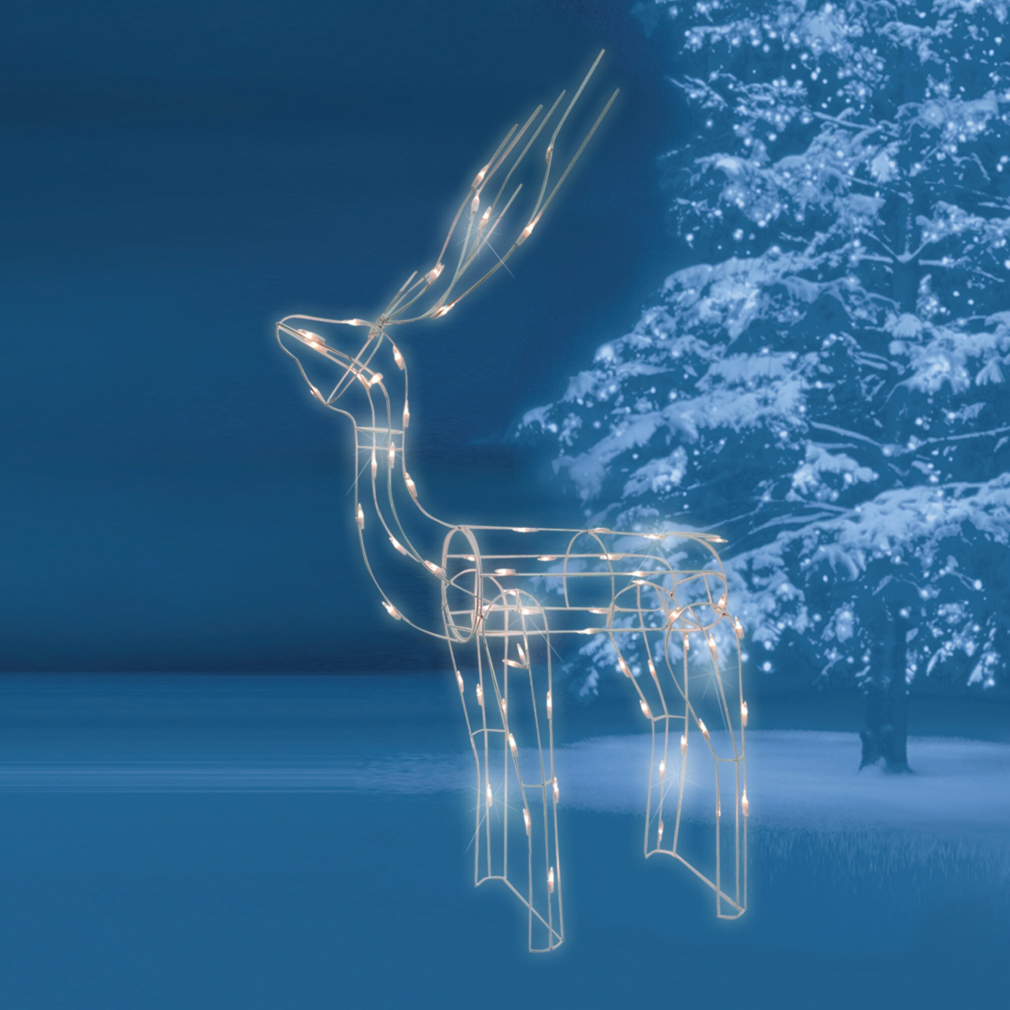 Brite Star 46-237-00 Outdoor-Christmas-Decor - View #5