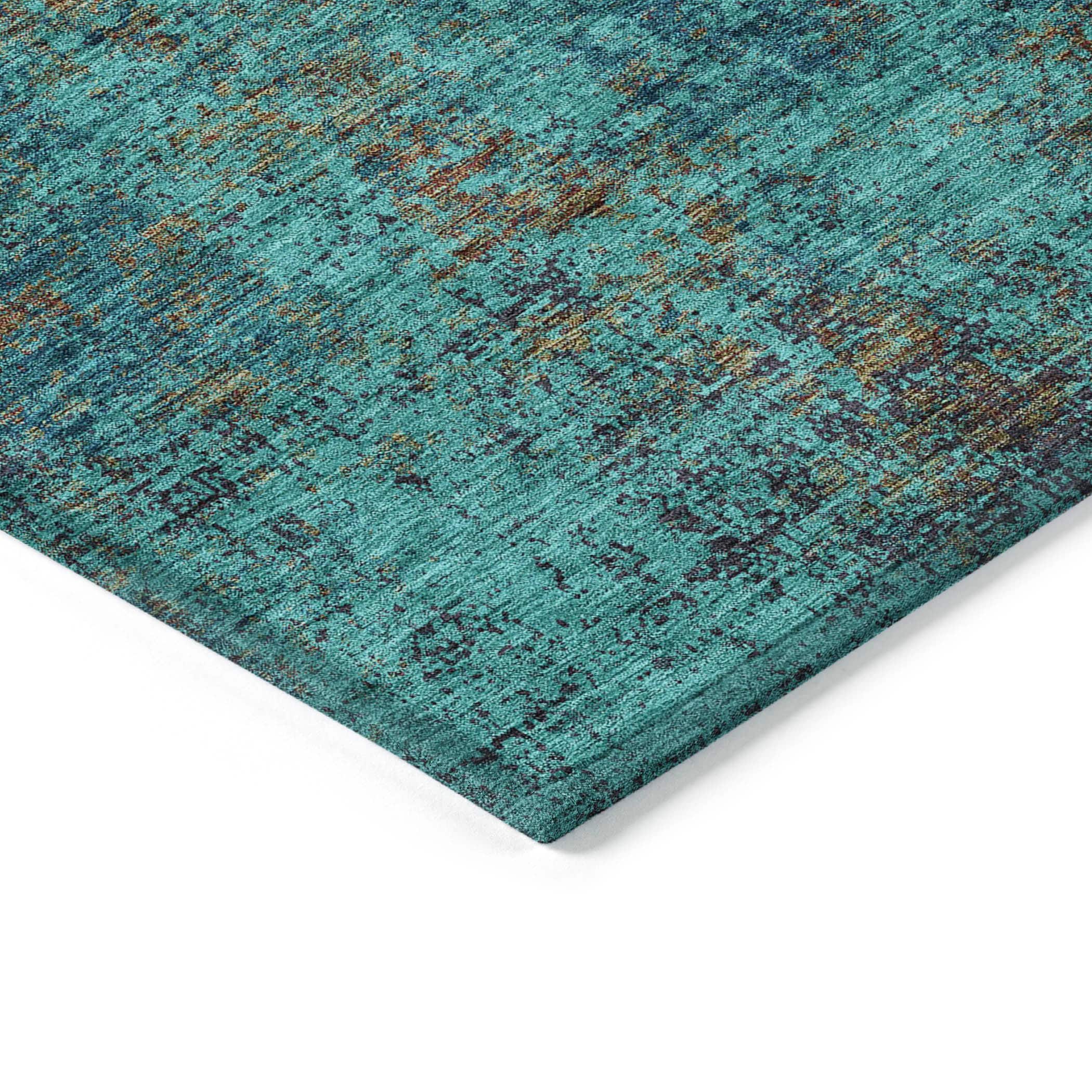 Addison Rugs ACN940TE8X10 rugs - View #4