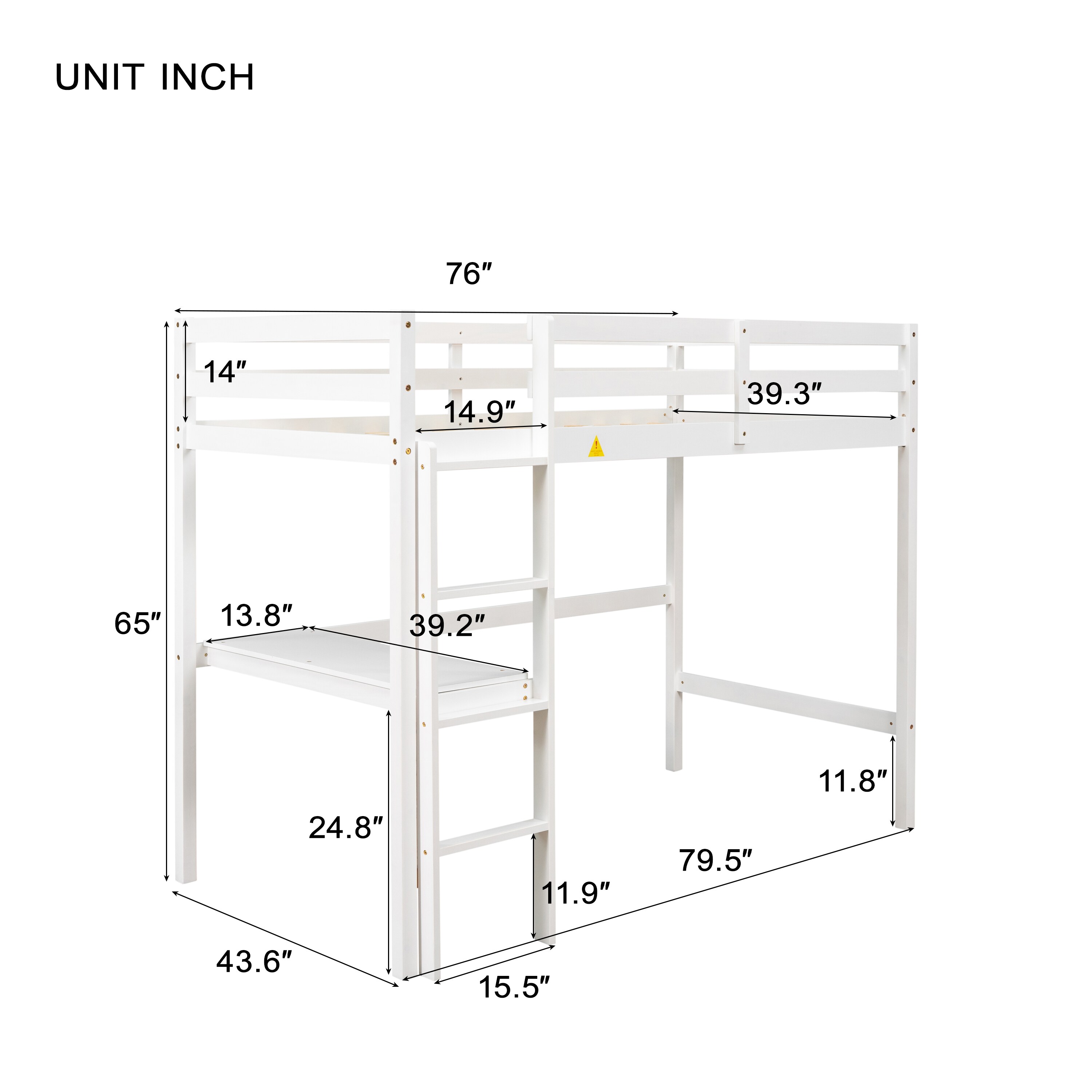 Bayfeve BF-148548-IN beds - View #5