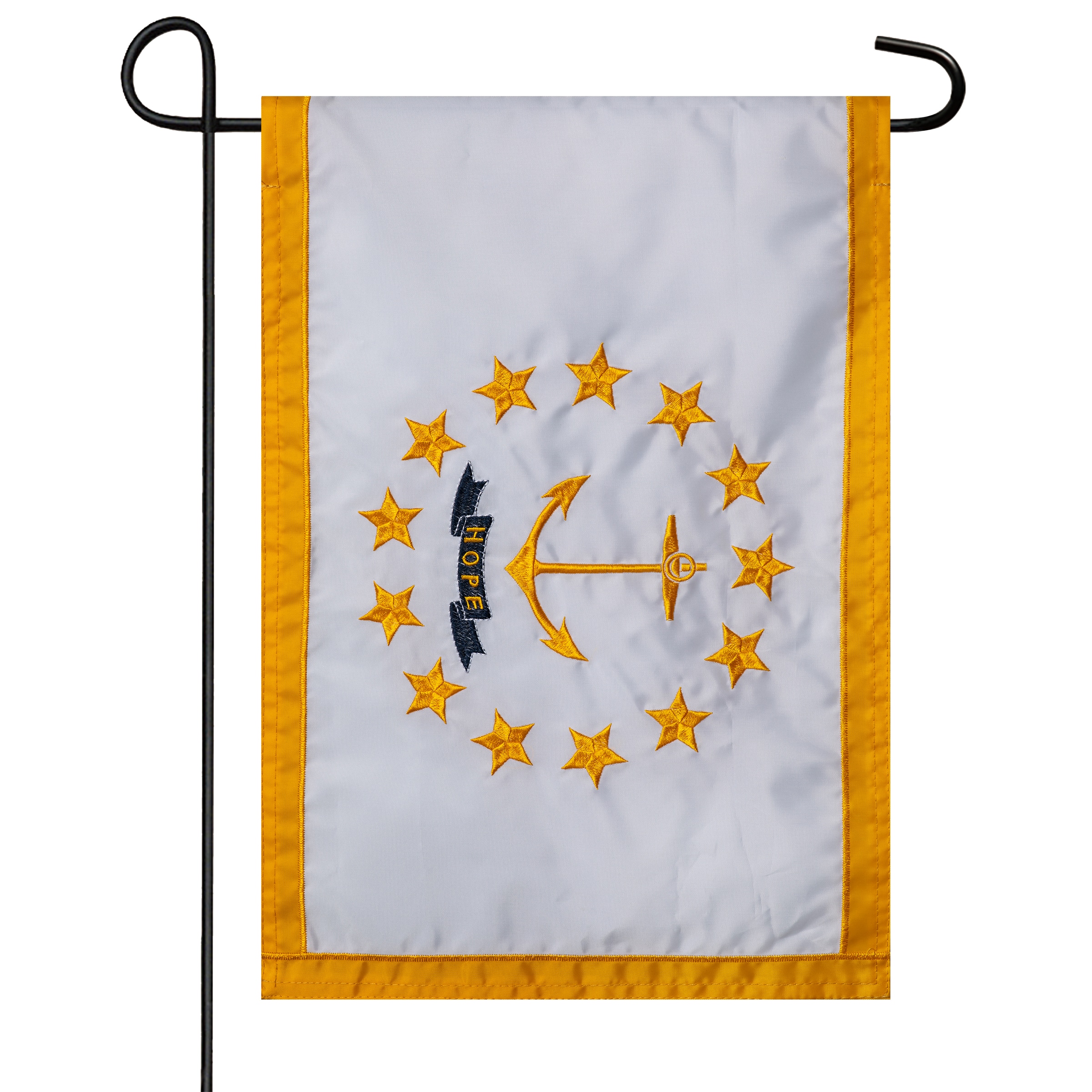 Style Selections ZLW1610436 Decorative-Banner-Flags - View #2