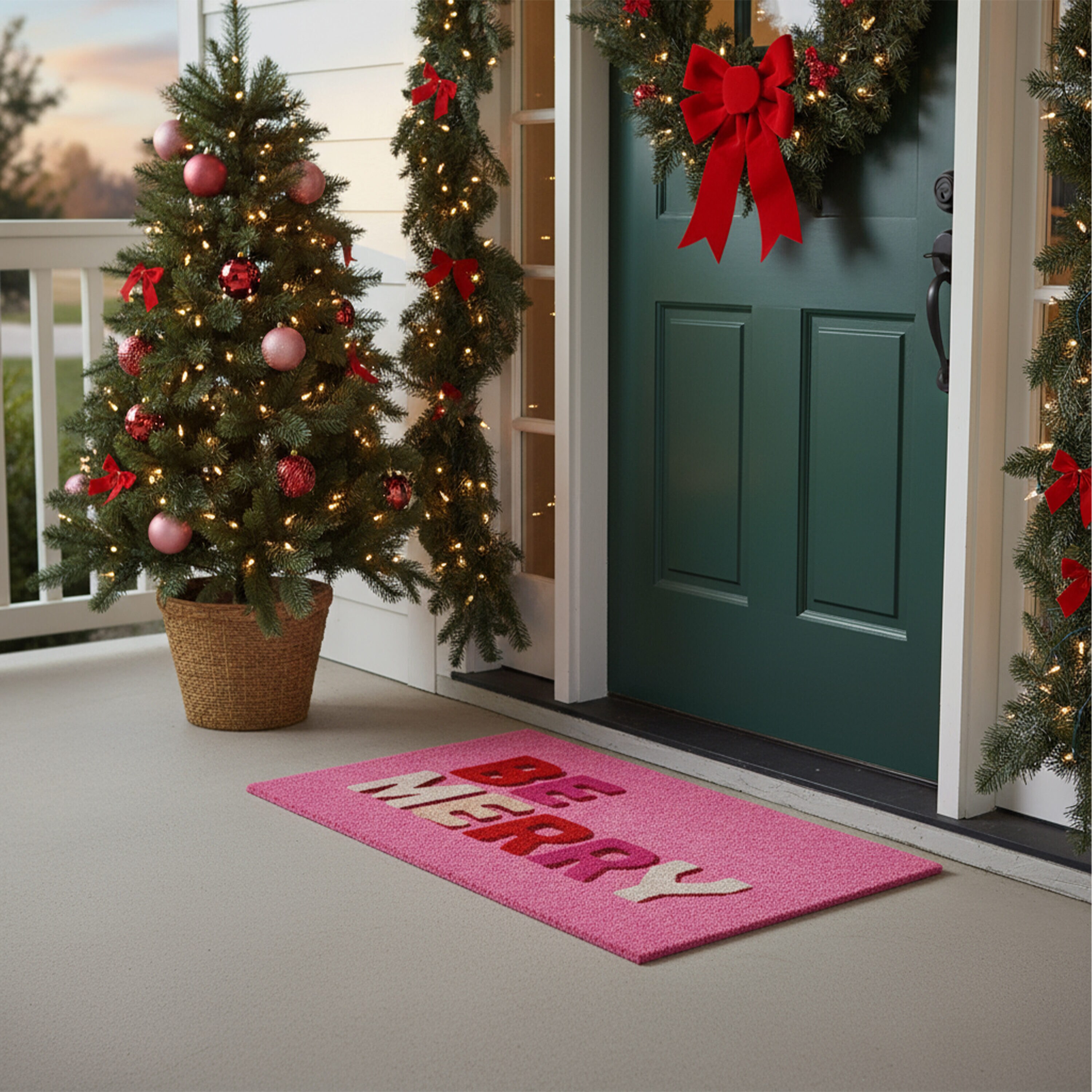 Callowaymills 107511729 Outdoor-Christmas-Decor - View #2