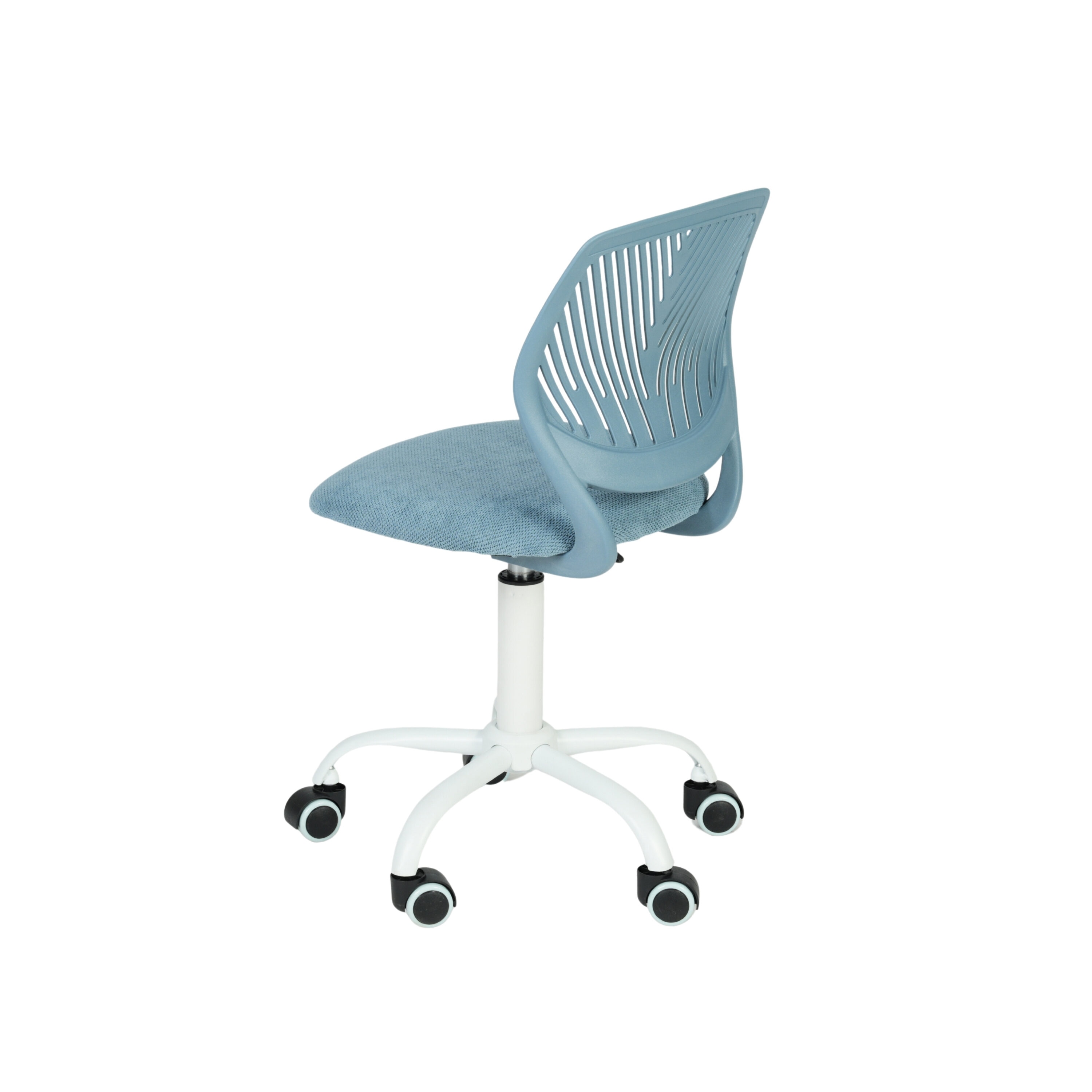 Homy Casa CARNATION CU BLUE Office-Chairs - View #10