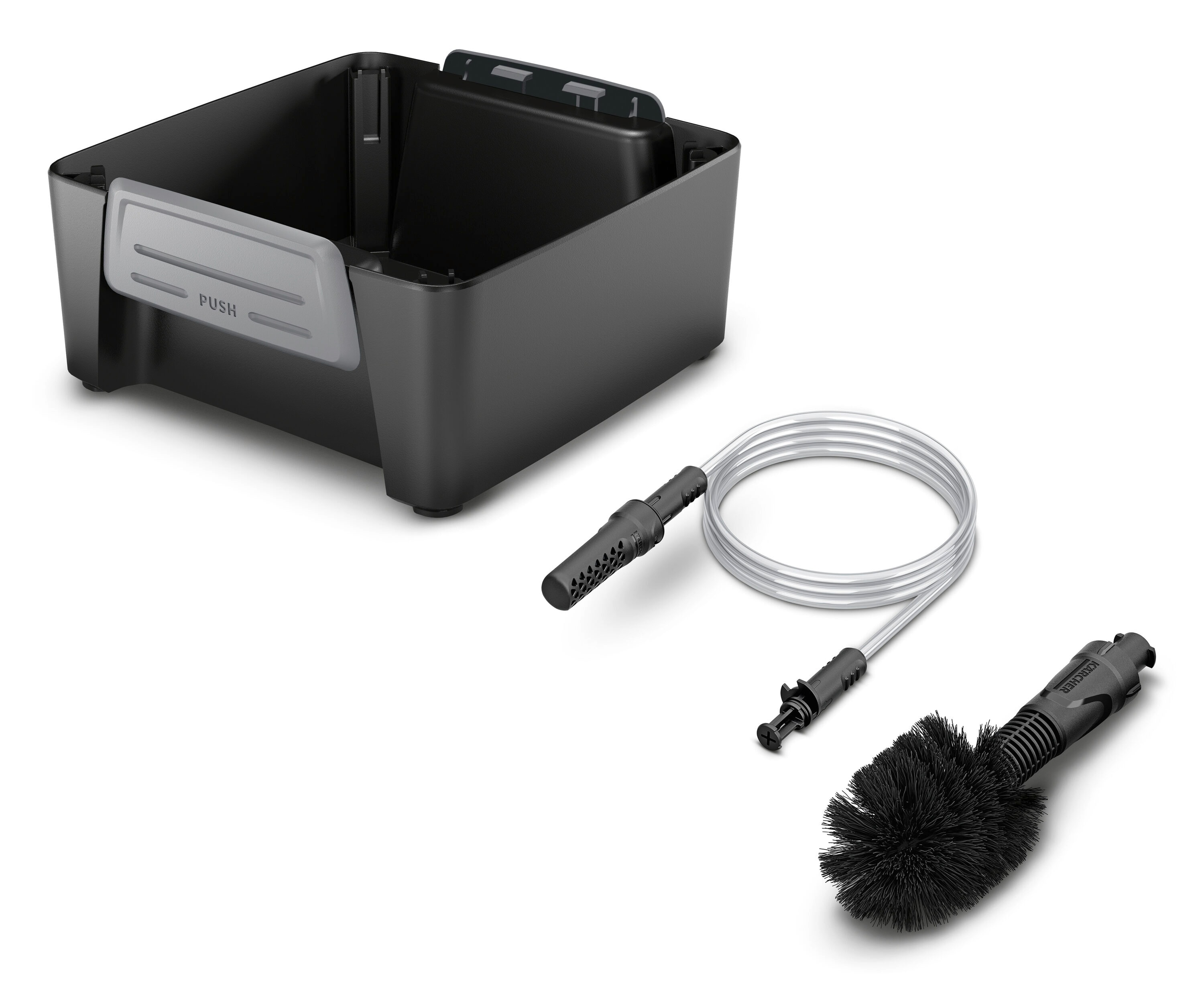 Karcher 2.643-857.0 Adventure Accessory Box For Oc 3