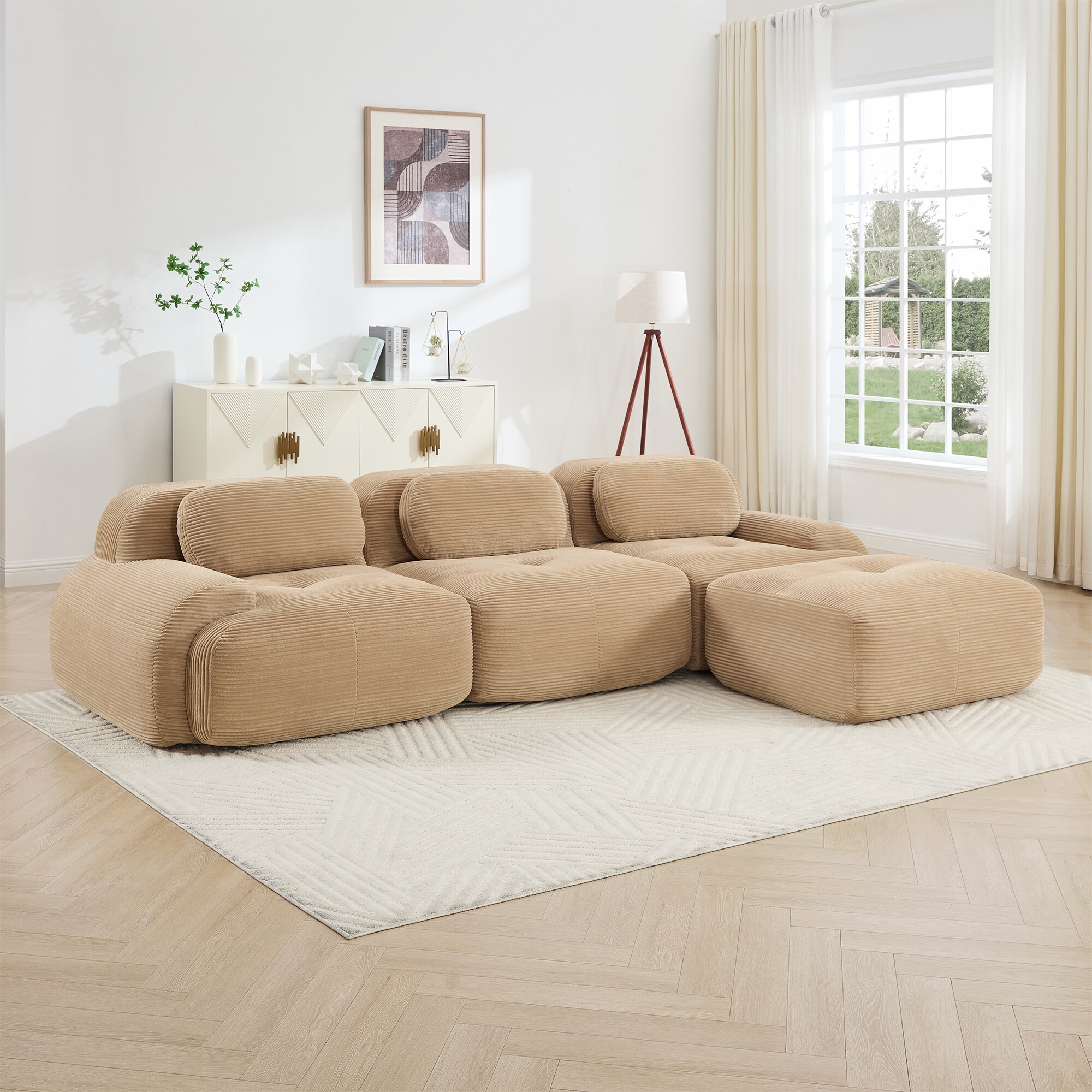 Moda Furnishings MDW714S01240 Living-Room-Sets - View #3