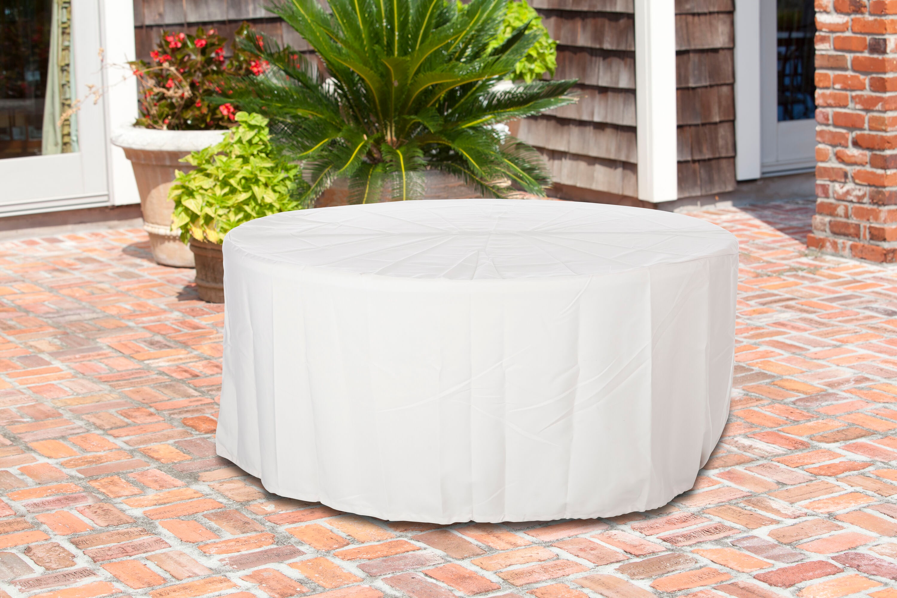 Fire Sense 62198 Outdoor-Gas-Firepits - View #6