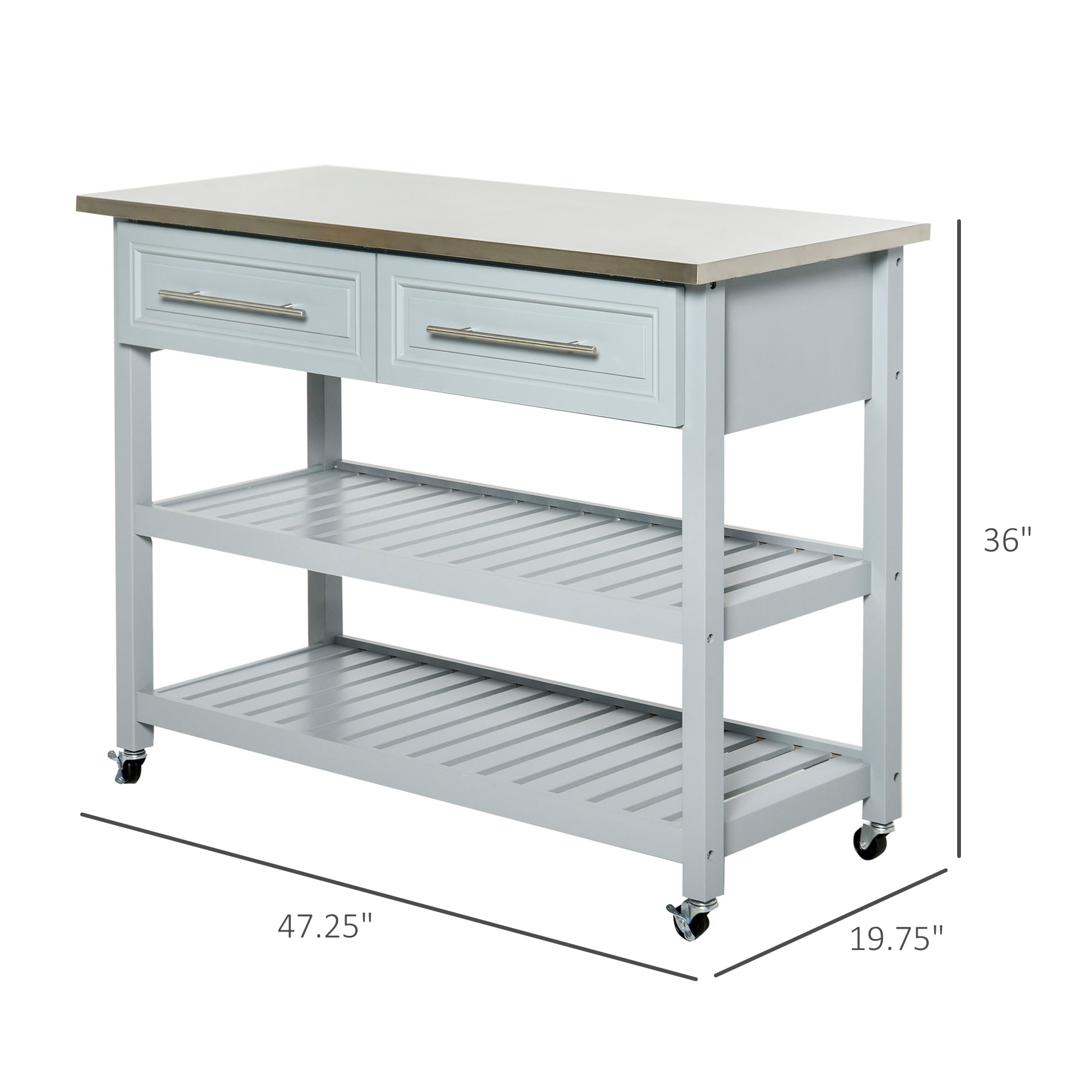 Runesay KI-35 Kitchen-Furniture - View #6