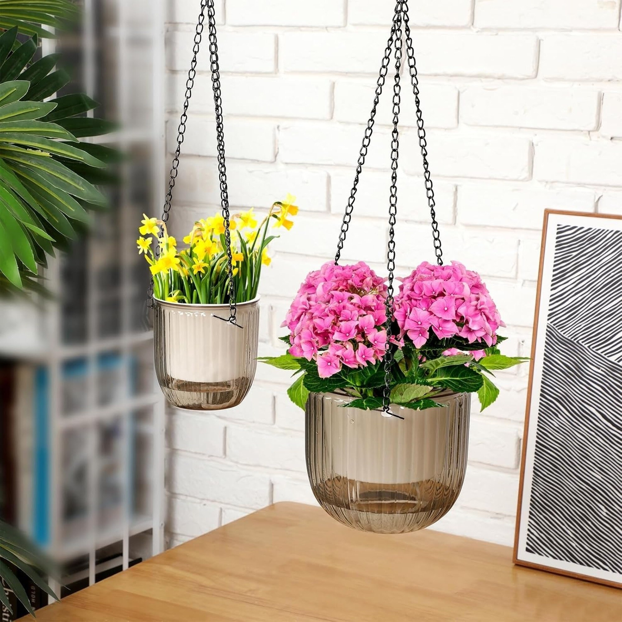 Angel Sar L2FHA518HGPLT14 Planter-Window-Box - View #4