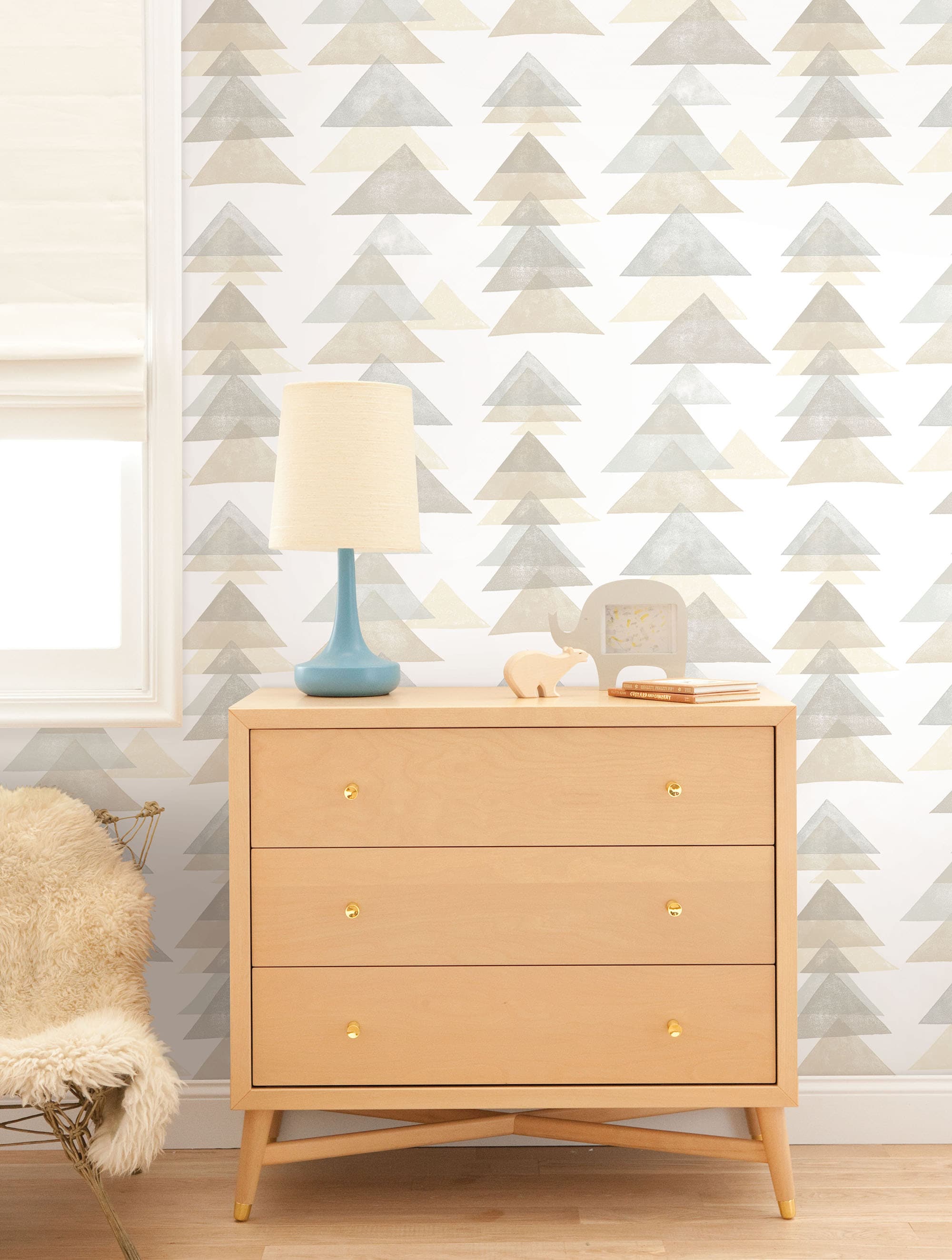 York Wallcoverings PSW1191RL wallpaper - View #3