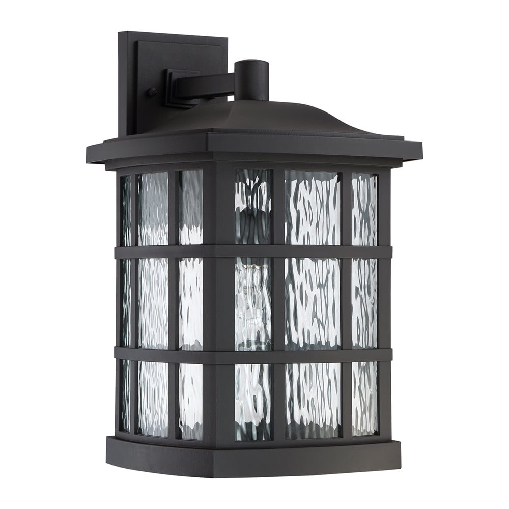 Quoizel SNN8411K Outdoor-Wall-Lighting - View #4