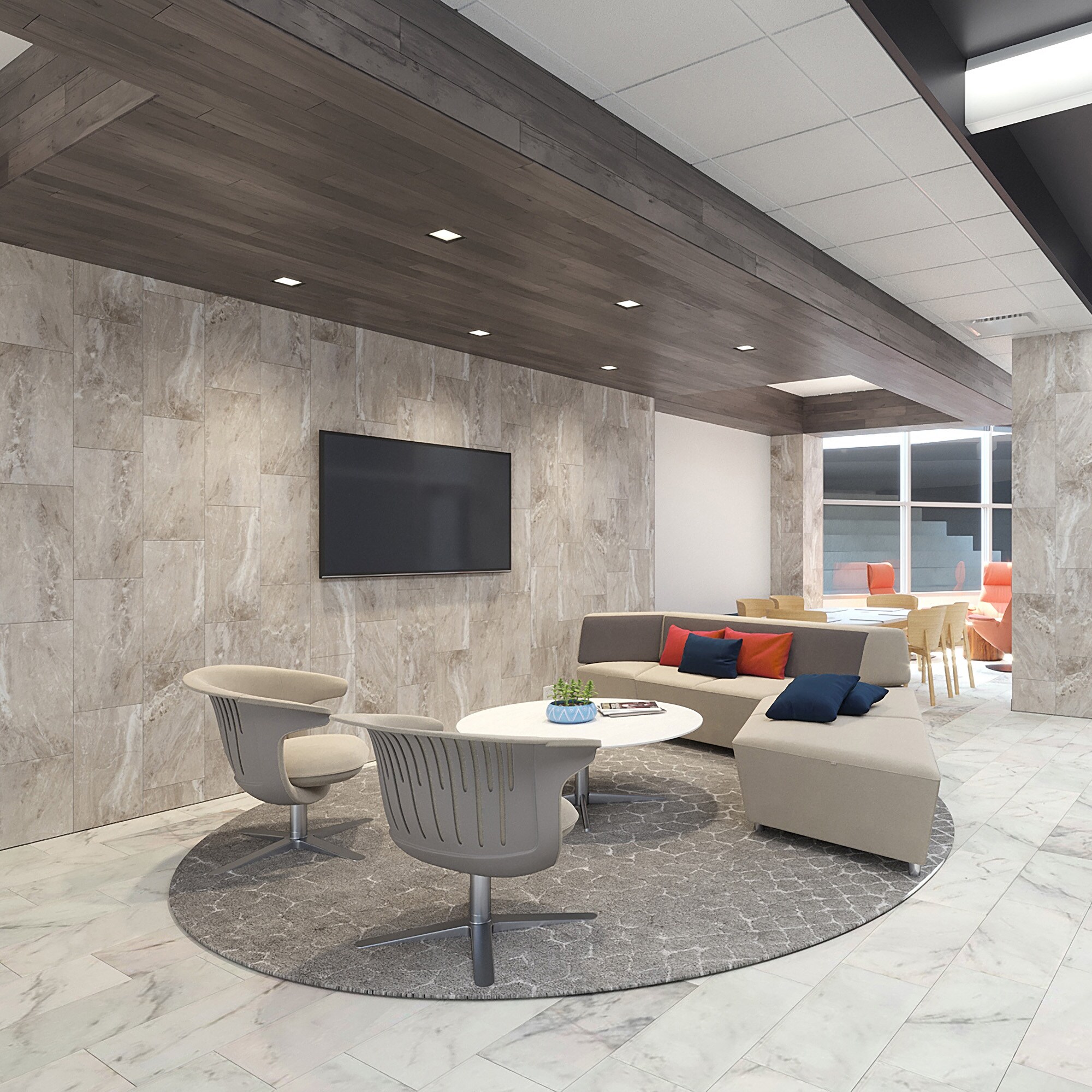 PALISADE 53011L Ceramic-Tile - View #5