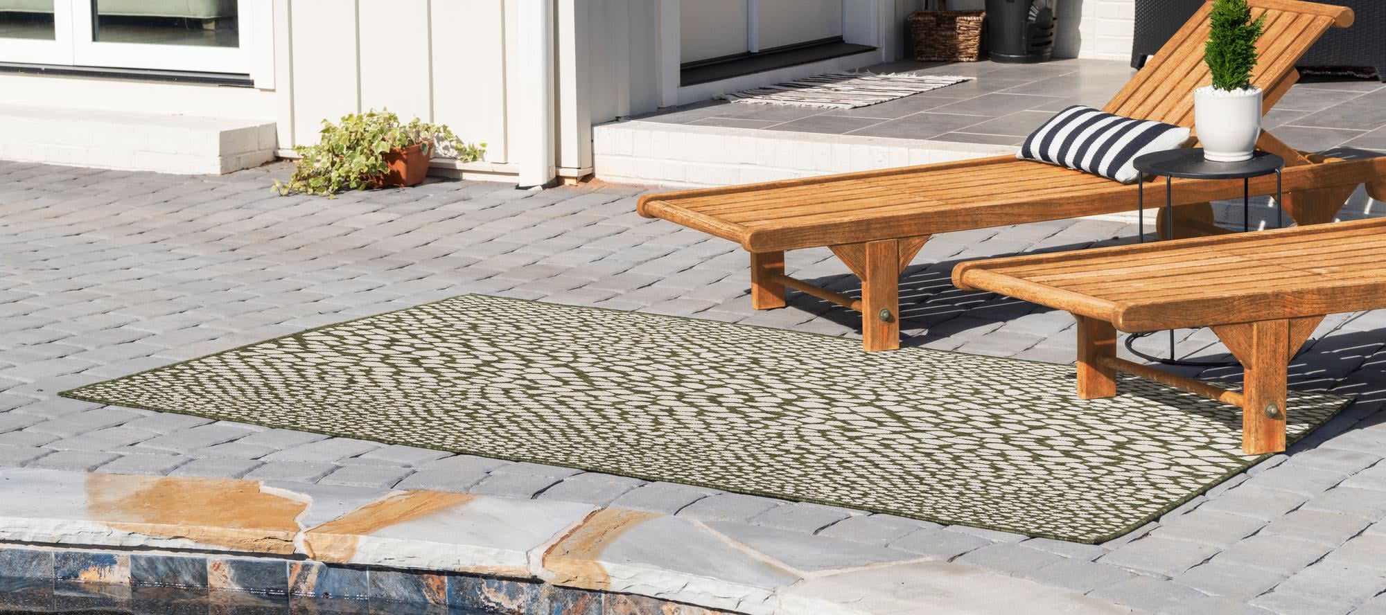 Unique Loom 3152817 rugs - View #6