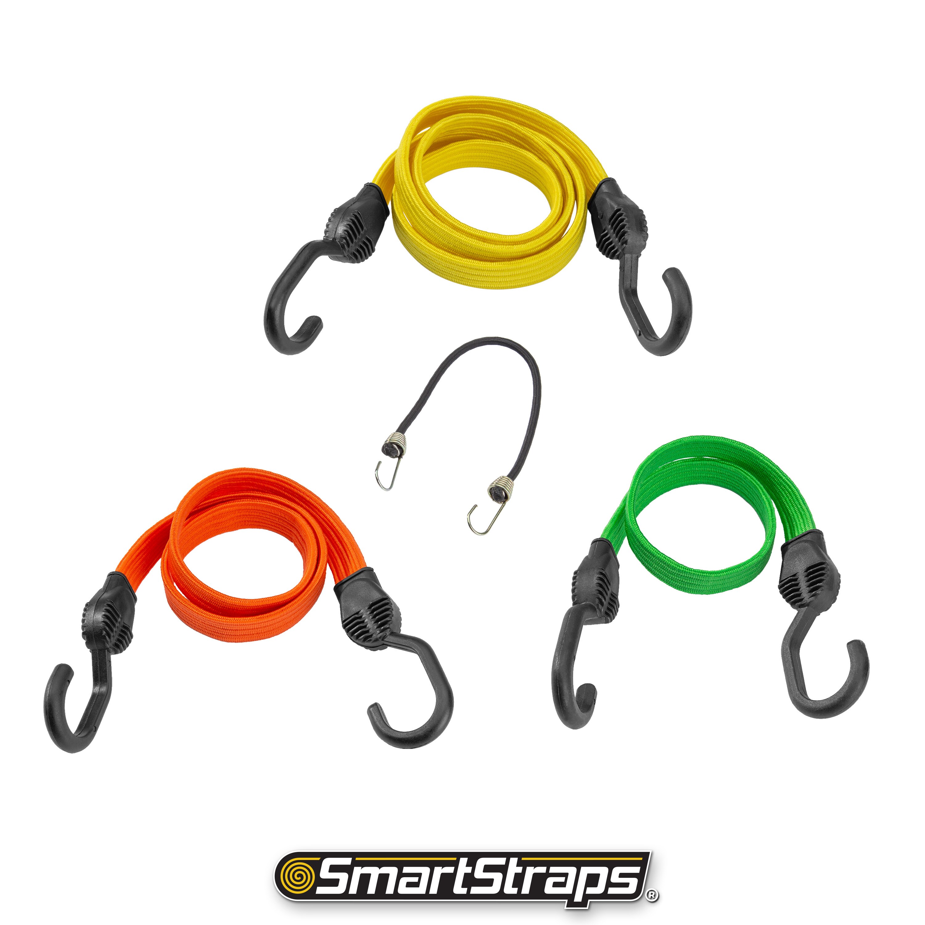 SmartStraps 215 bungees - View #19