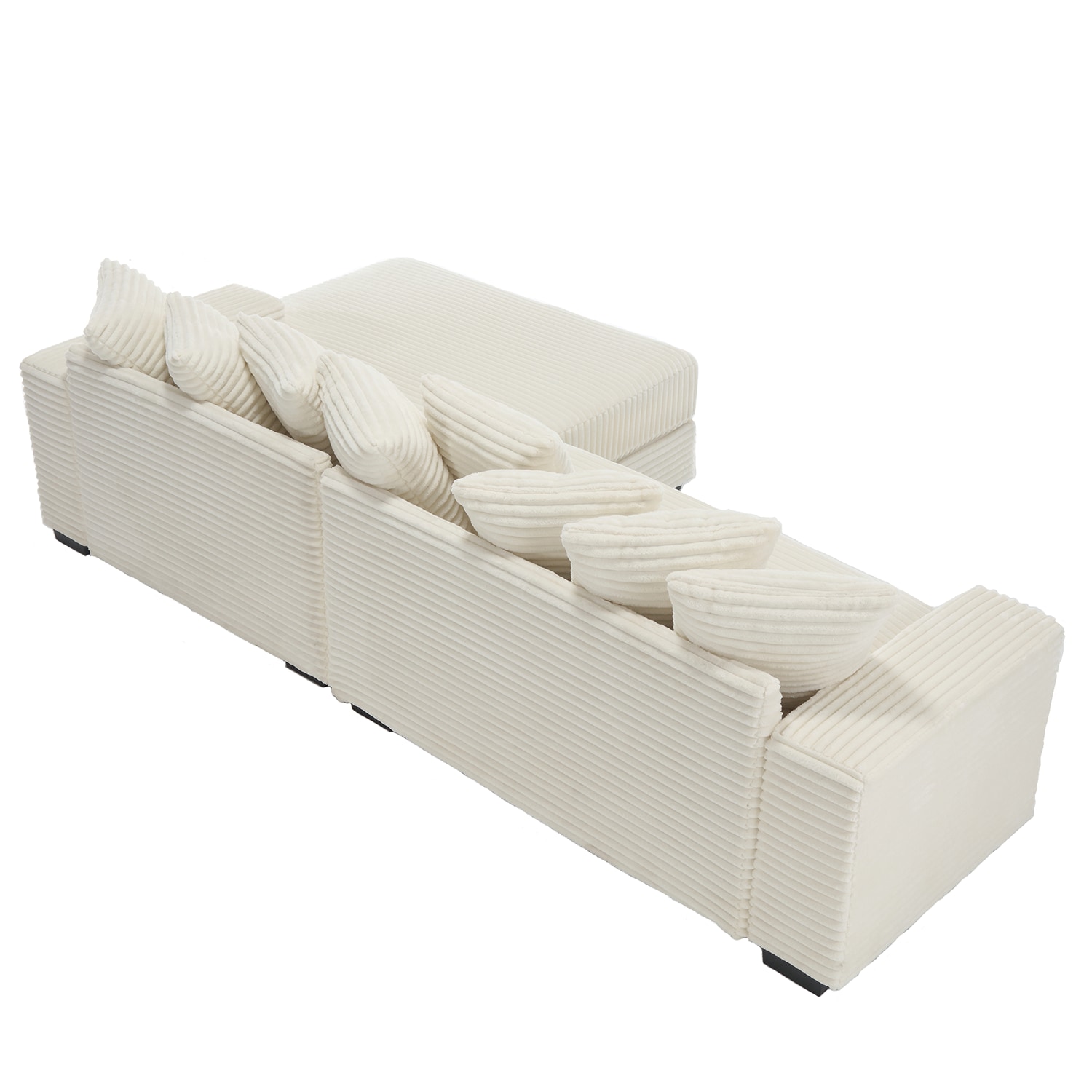 GZMR GZ-GN3622A Sofas-Loveseats - View #5
