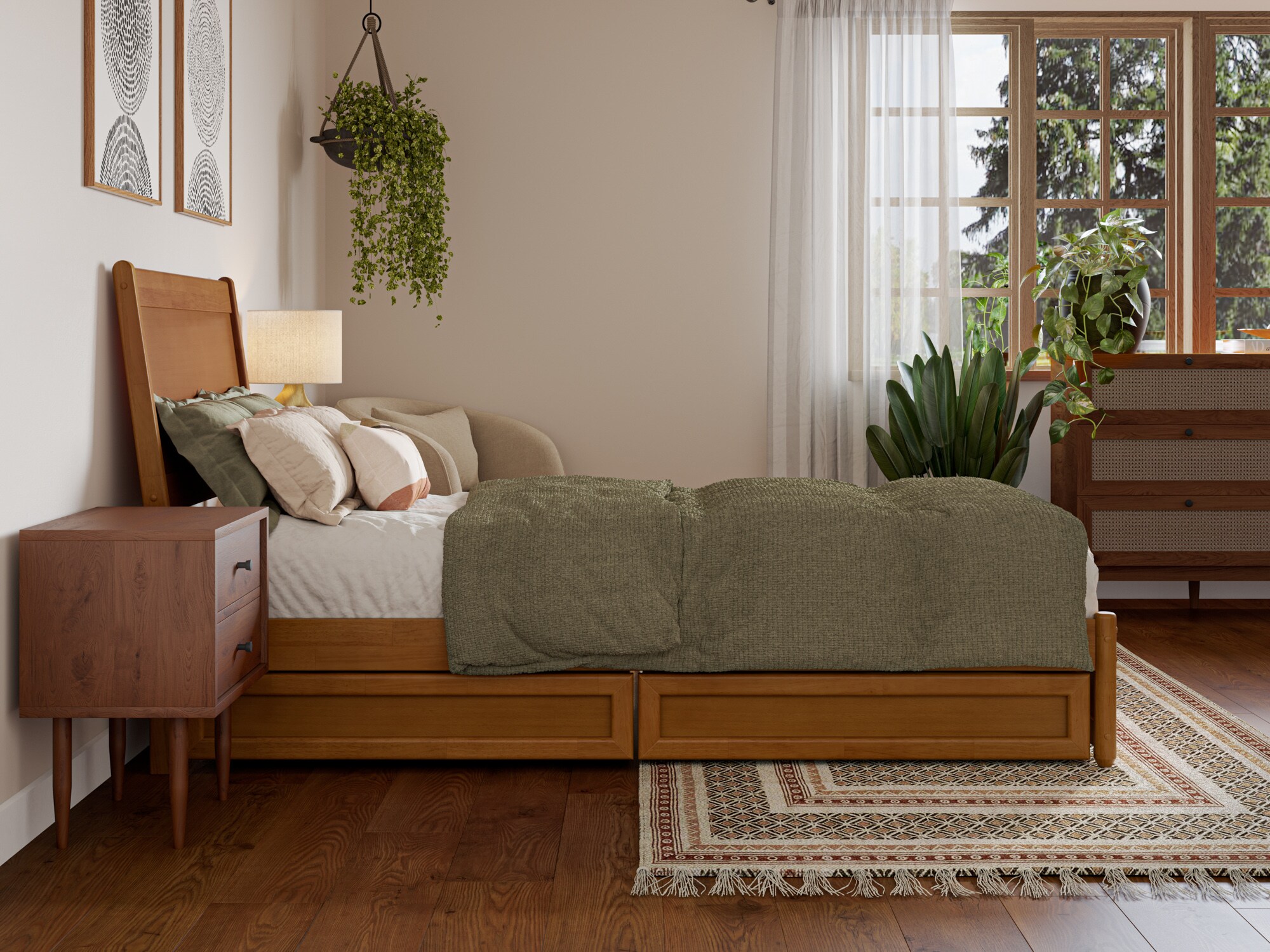 AFI AR998711T beds - View #5