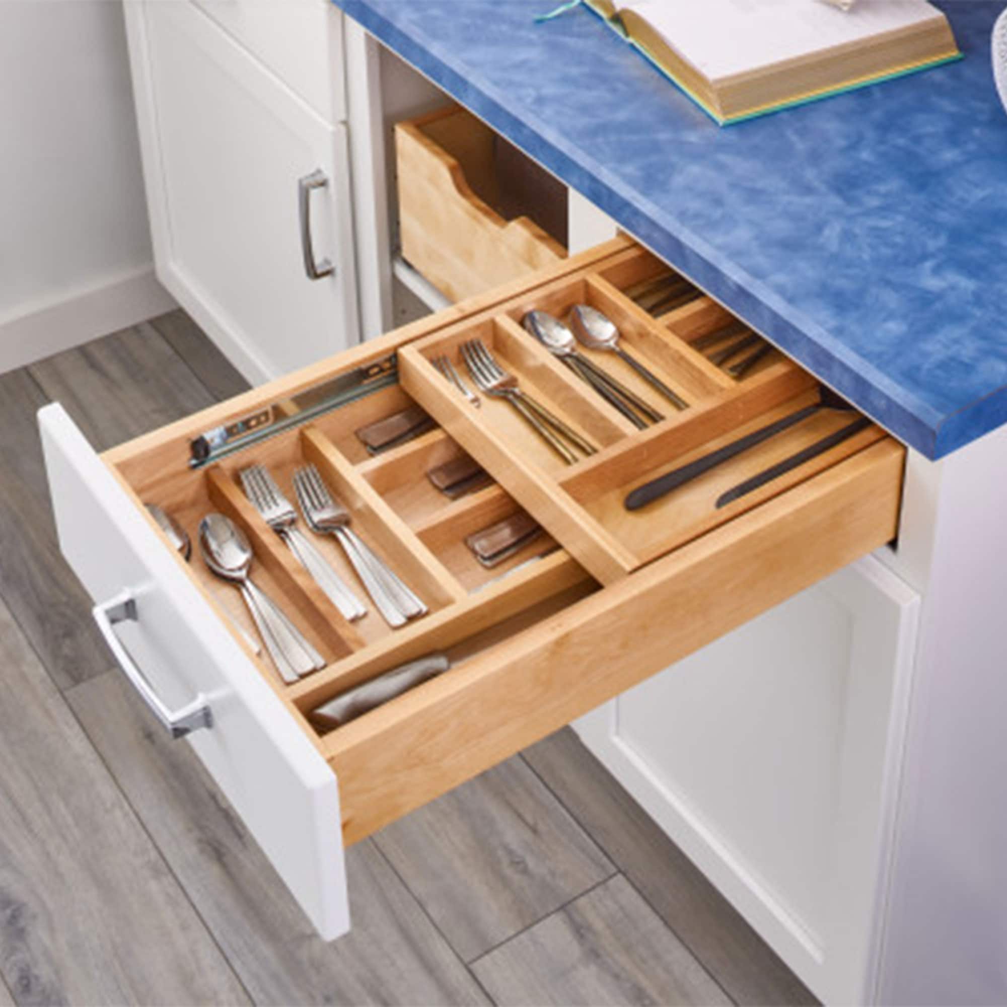 Rev-A-Shelf 272493 Drawer-Organizers - View #2