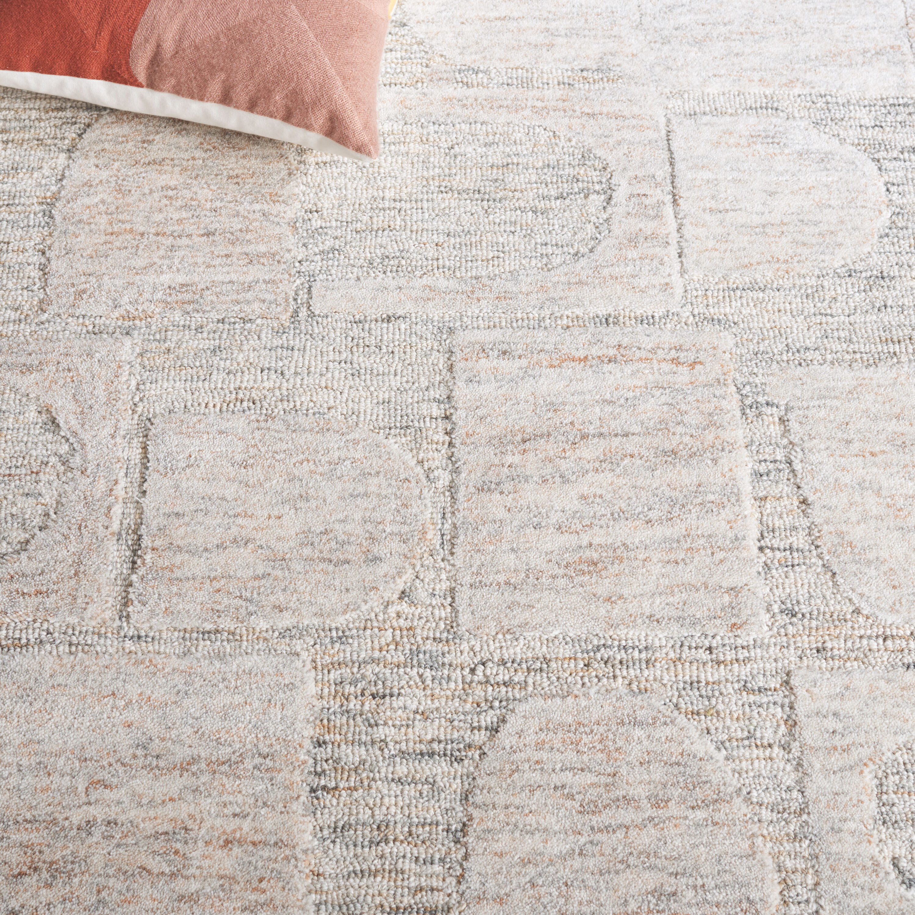 Safavieh HVT110F-4 rugs - View #4