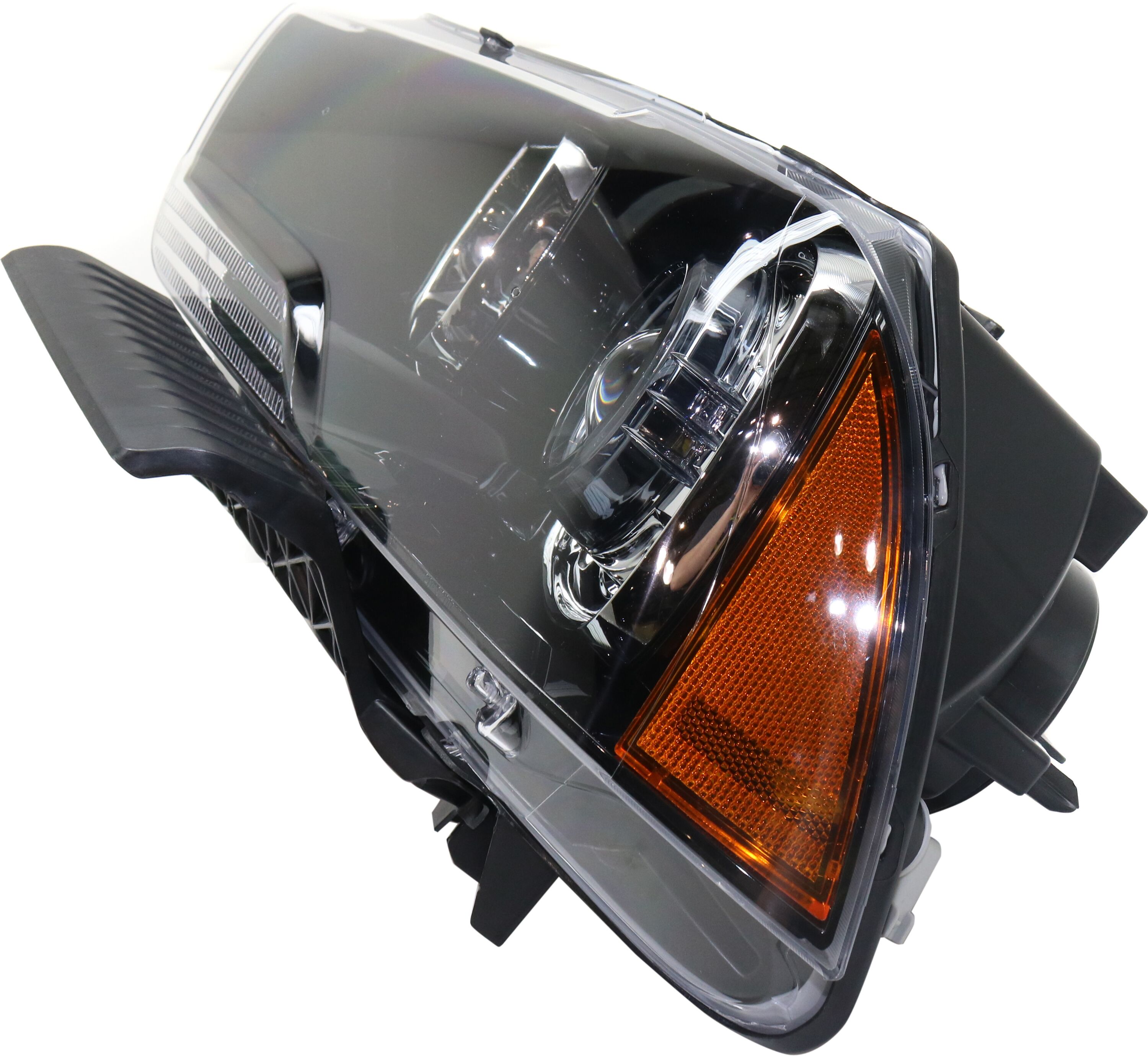Garage-Pro JCWREPD100184QGP Headlights-Components - View #3
