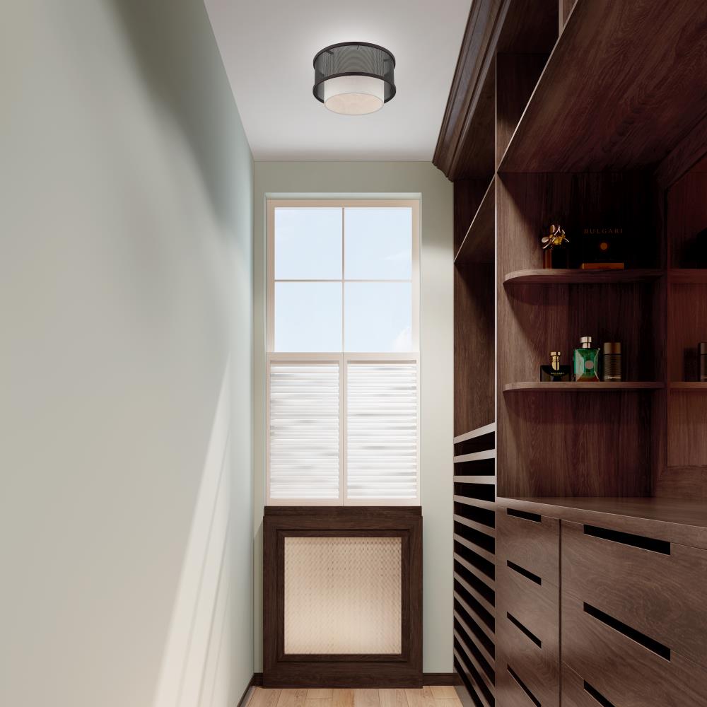 Livex Lighting 41207-07 flushmounts - View #6