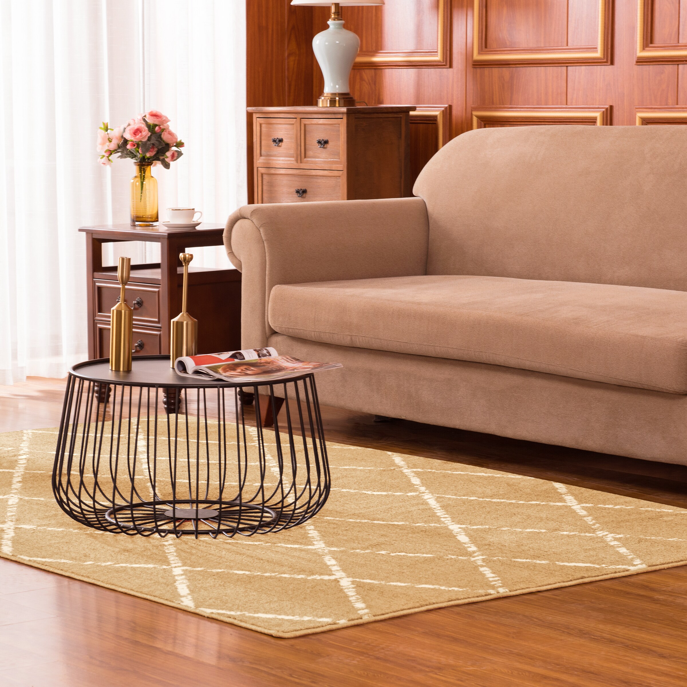 Subrtex SBTDT001-205 rugs - View #4