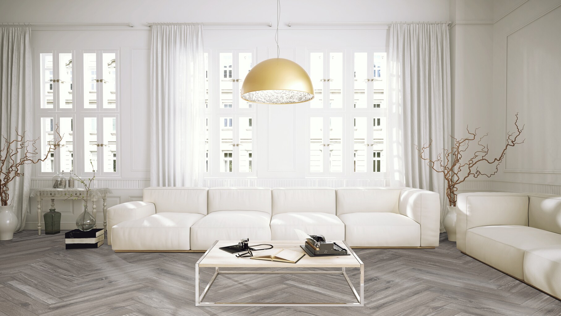 TRUE PORCELAIN CO. 8700909 Tile-Samples - View #7