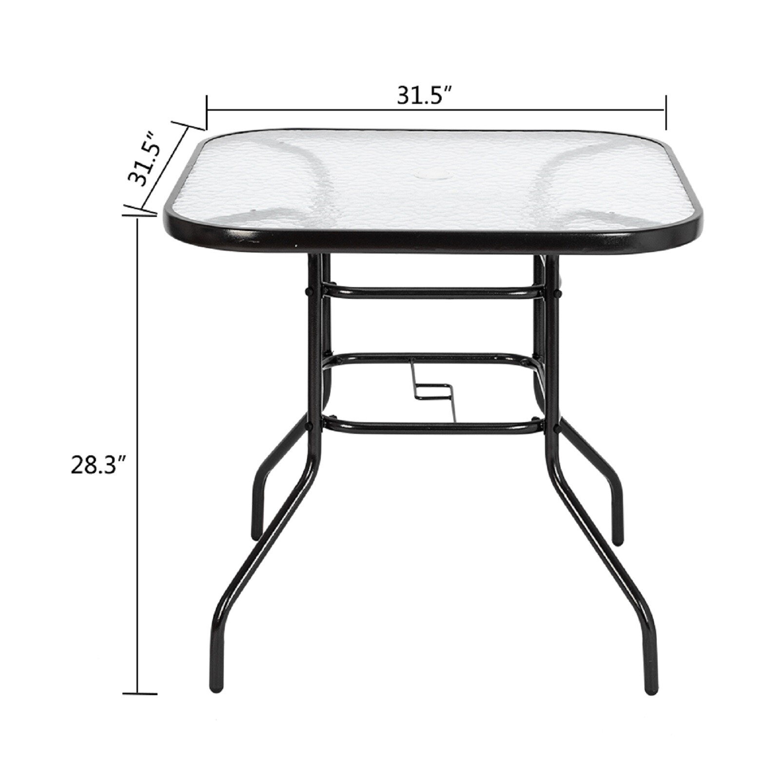 Winado LO1G26000538 Patio-Tables - View #7